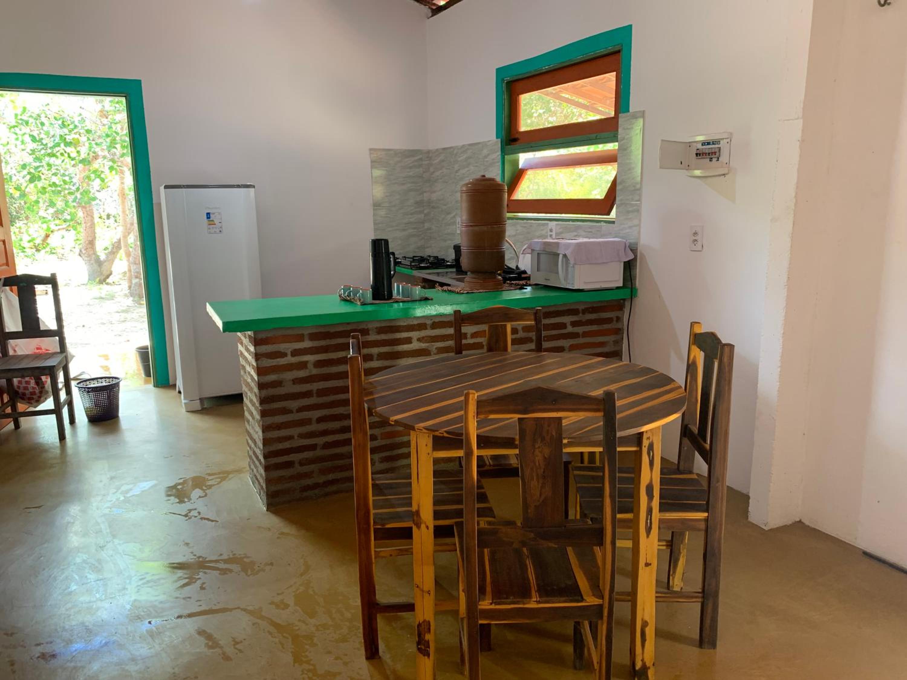 Canto dos passaros