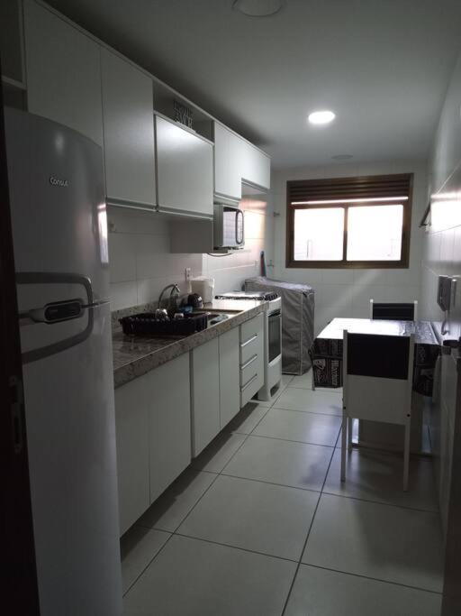 Apartamento Azul Turquesa Praia do Forte Tudo a Pé