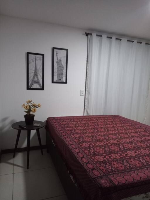 Apartamento Azul Turquesa Praia do Forte Tudo a Pé