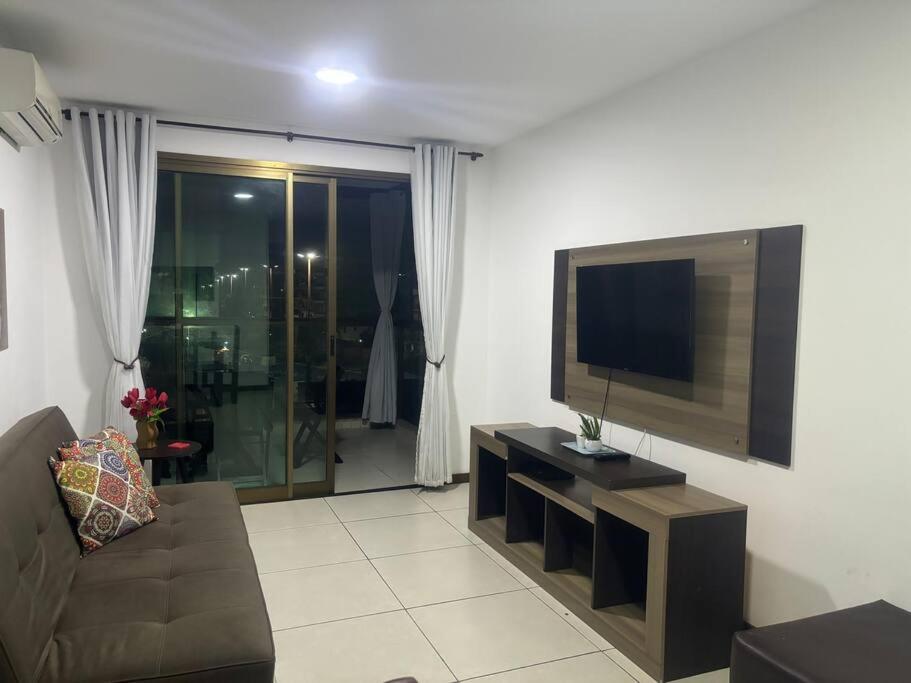 Apartamento Azul Turquesa Praia do Forte Tudo a Pé