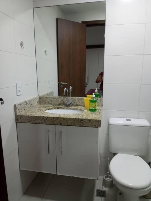 Apartamento Azul Turquesa Praia do Forte Tudo a Pé