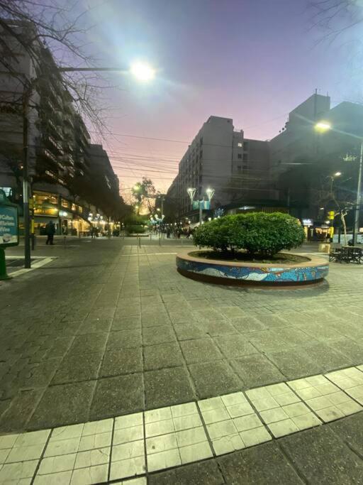 Elegante departamento en Pleno Centro