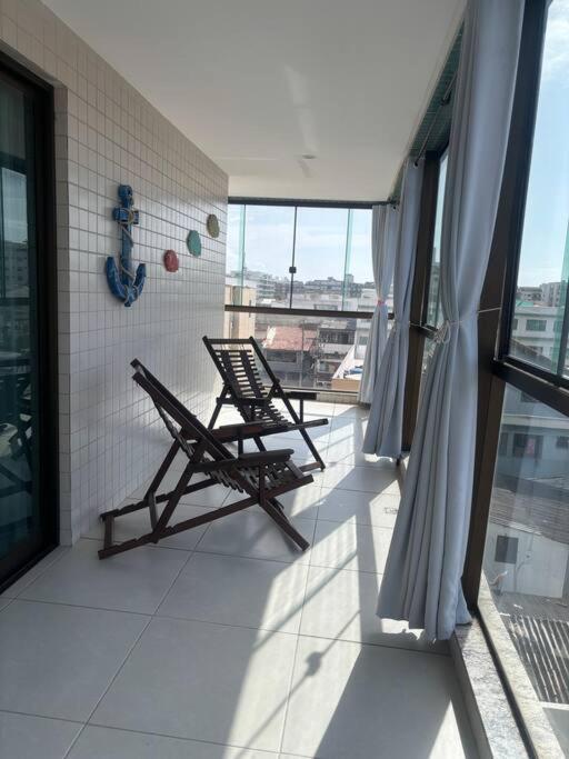 Apartamento Azul Turquesa Praia do Forte Tudo a Pé