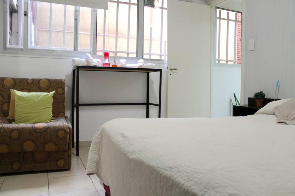 Elegante departamento en Pleno Centro