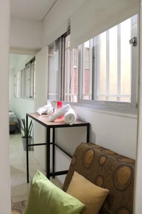 Elegante departamento en Pleno Centro