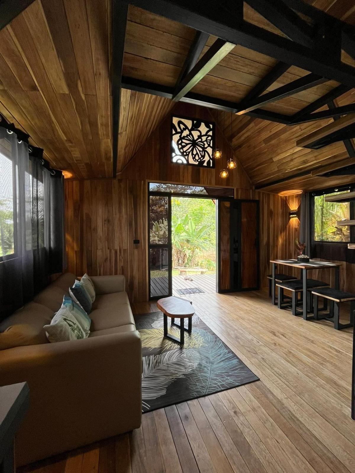Myra Chalets