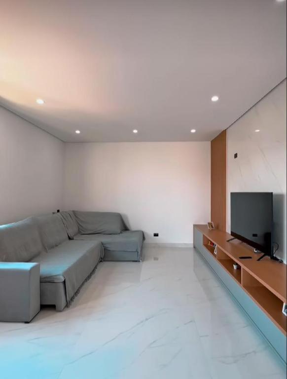 Casa com vista Surreal