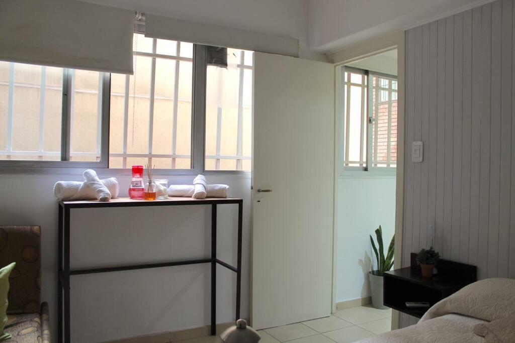 Elegante departamento en Pleno Centro