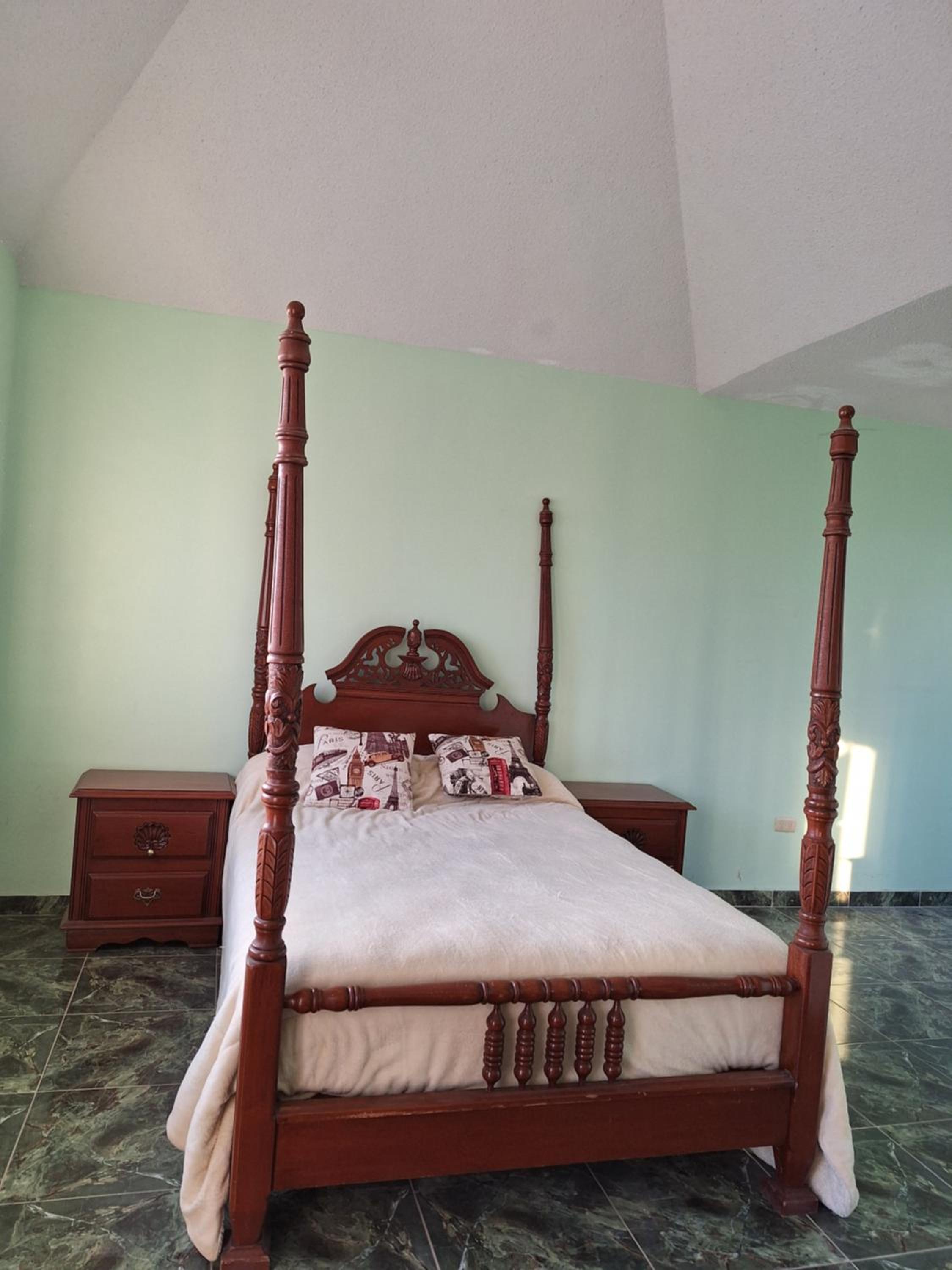 Antigua Atlixco