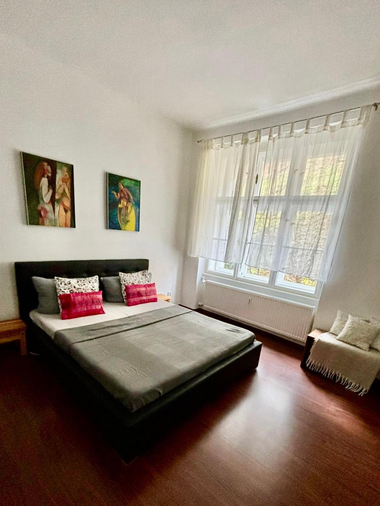 Emilie Apartment - K Lanovce str