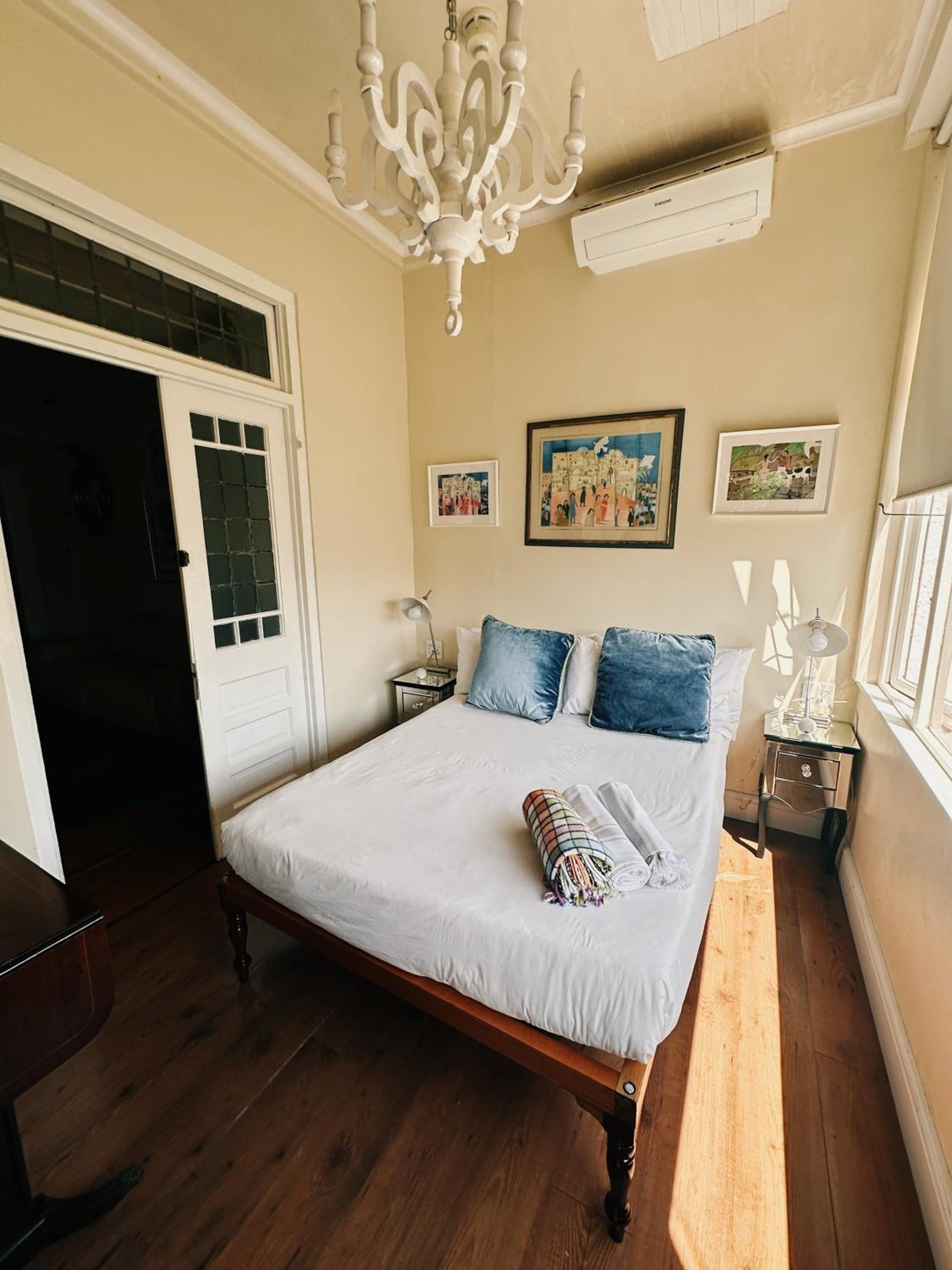 Ashby Manor Guest House