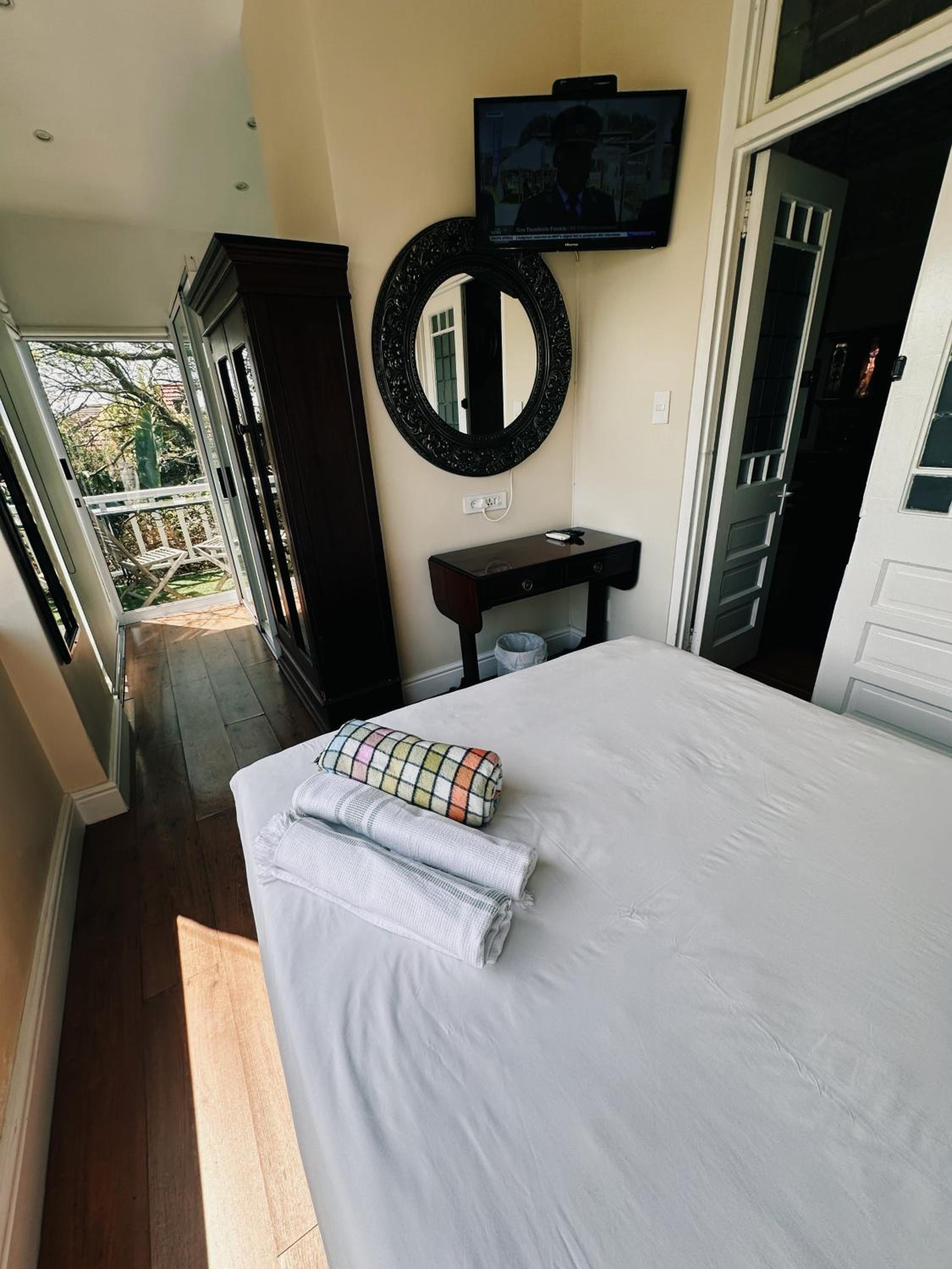 Ashby Manor Guest House