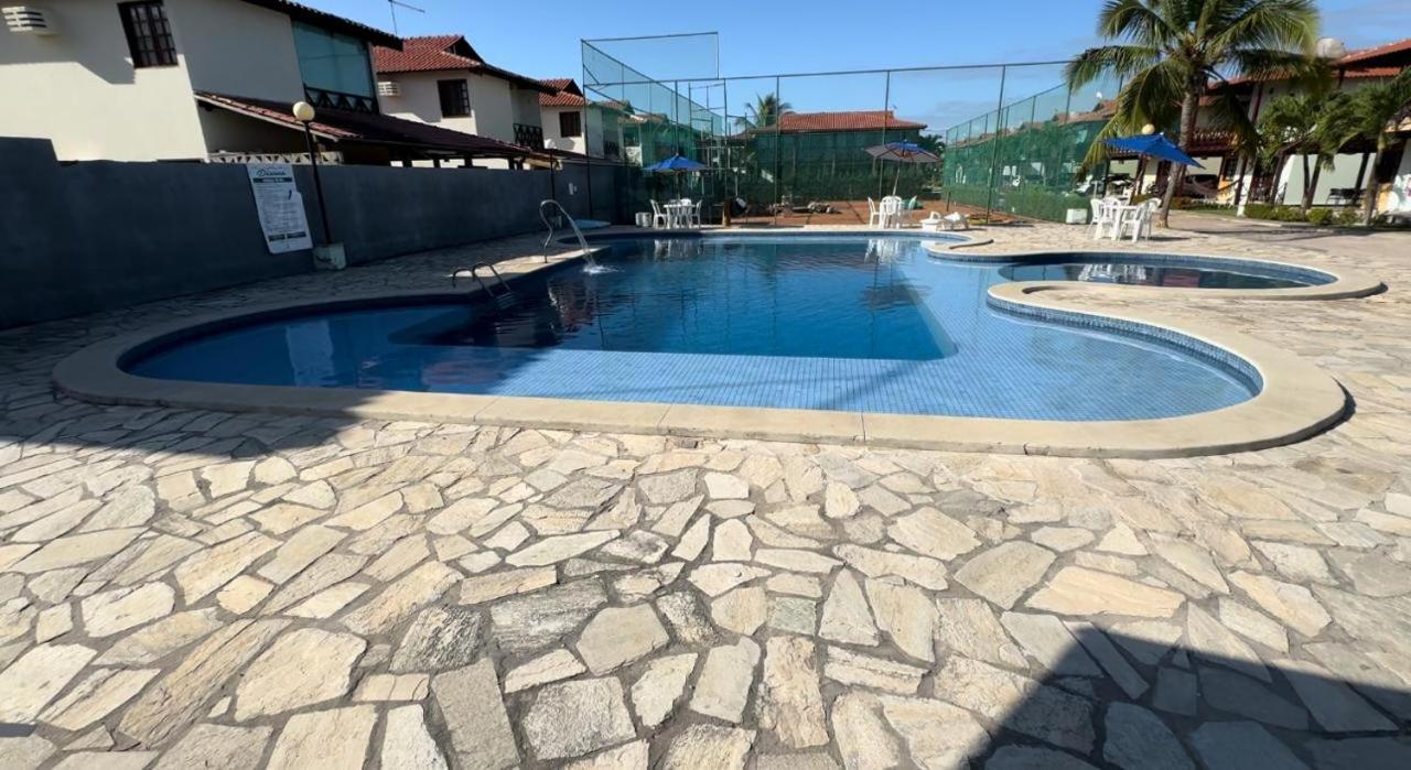 Linda casa 22 - Praia de Carneiros