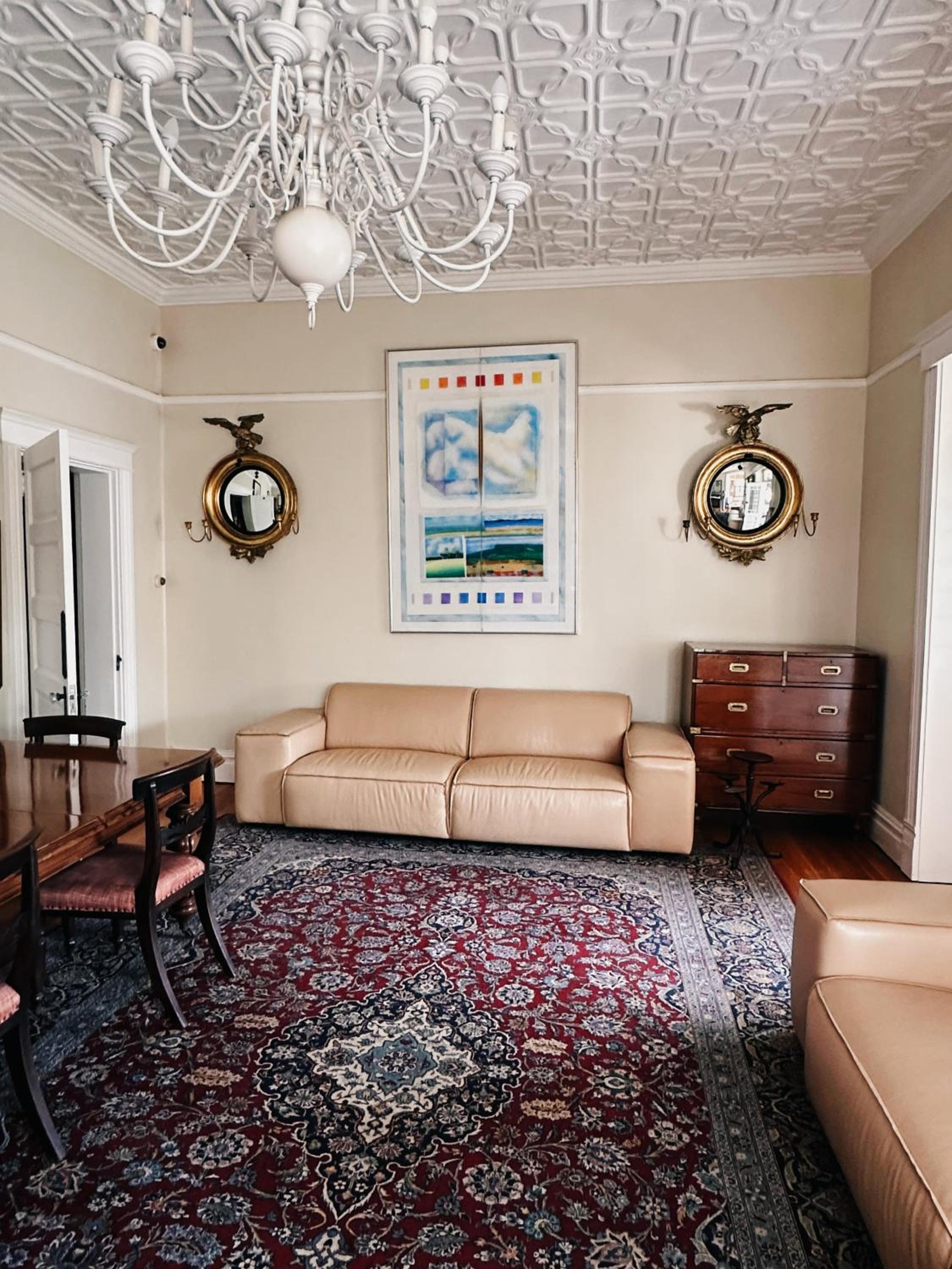 Ashby Manor Guest House