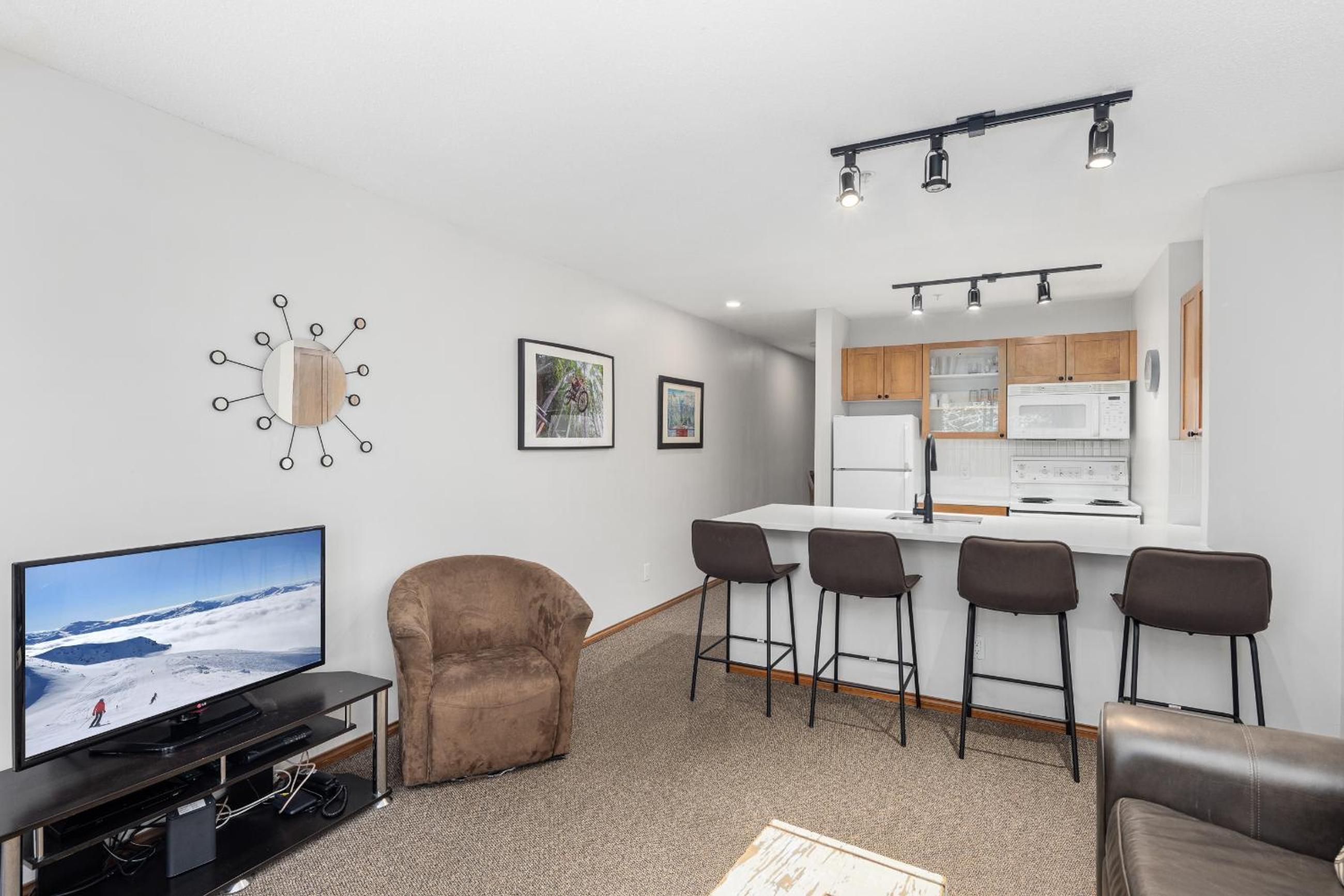 Glaciers Reach by Allseason Vacation Rentals