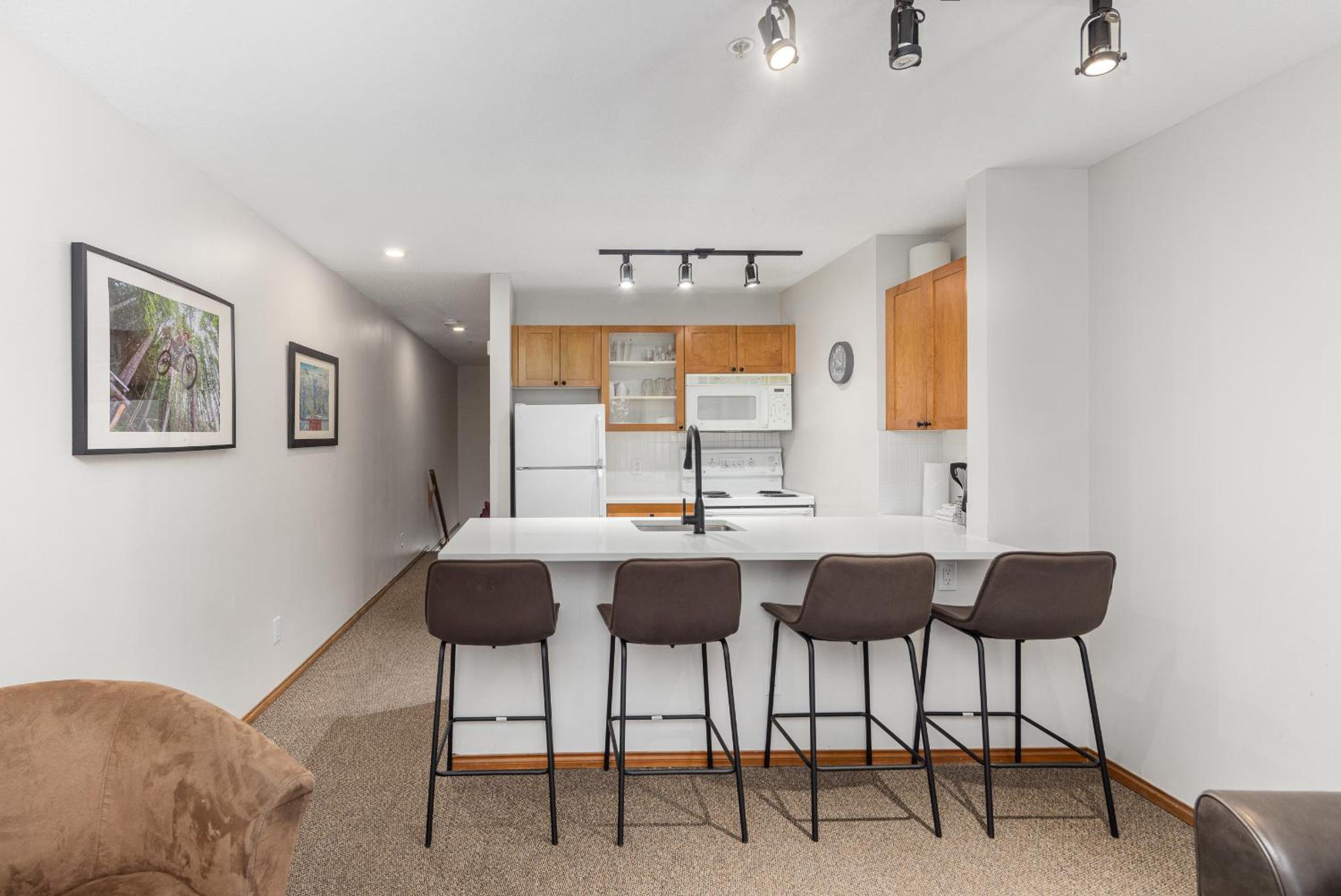 Glaciers Reach by Allseason Vacation Rentals