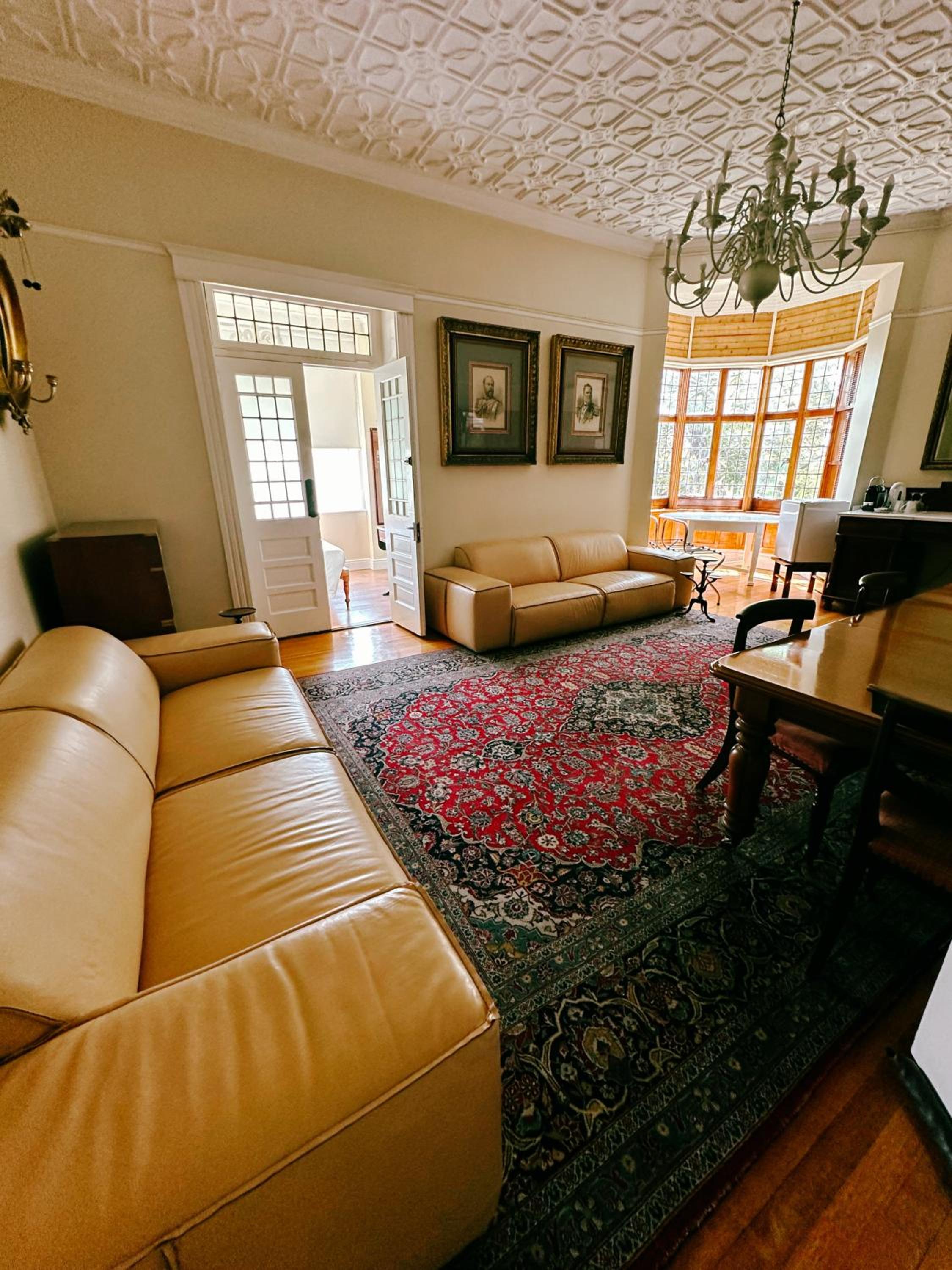 Ashby Manor Guest House