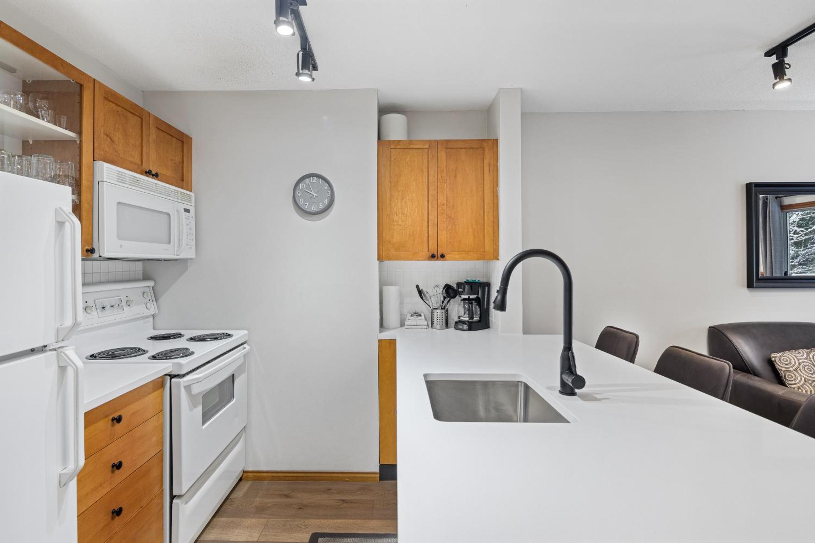 Glaciers Reach by Allseason Vacation Rentals