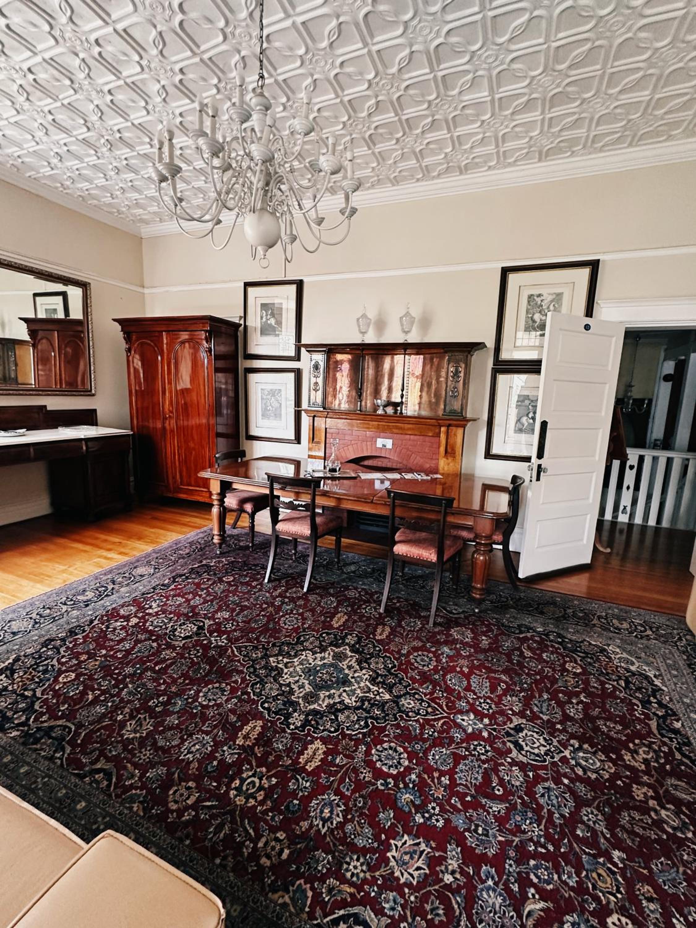 Ashby Manor Guest House