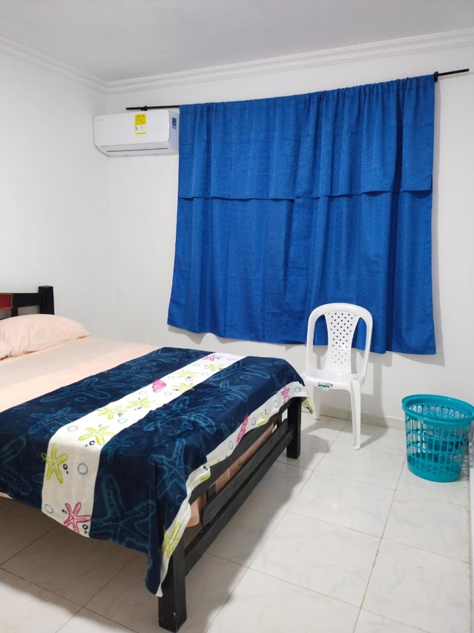 Hostal Renacer