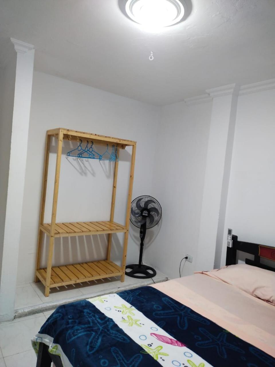 Hostal Renacer