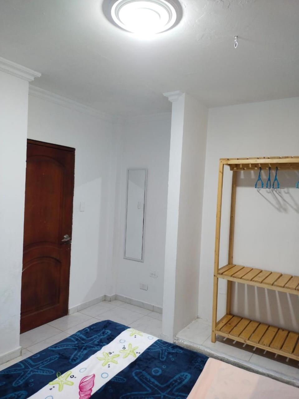 Hostal Renacer
