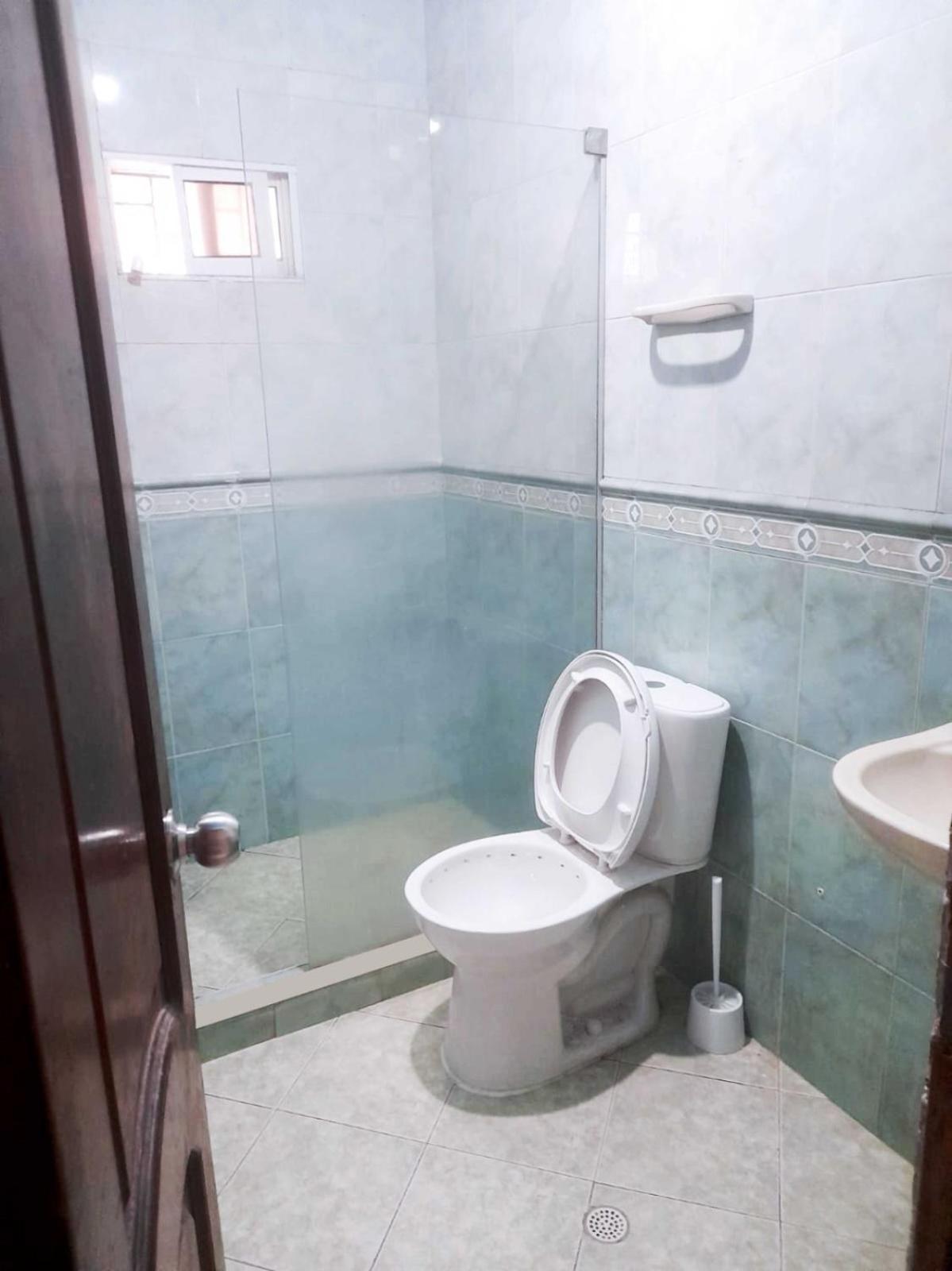 Hostal Renacer