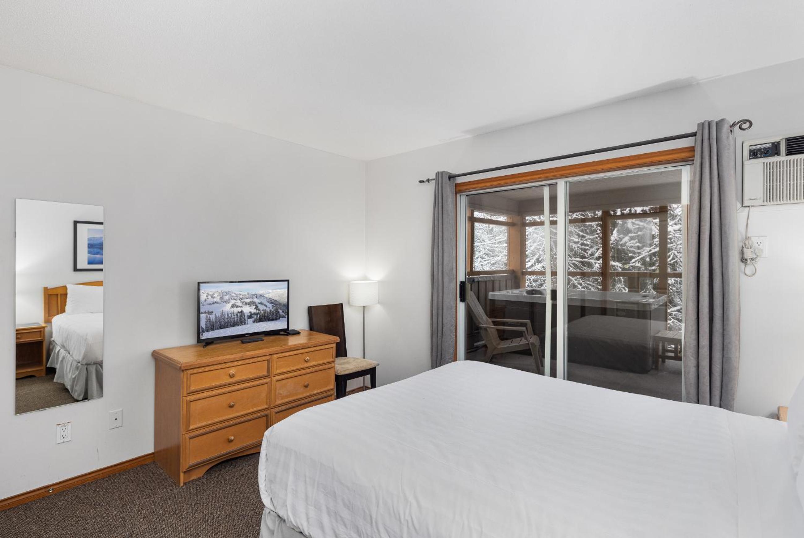 Glaciers Reach by Allseason Vacation Rentals