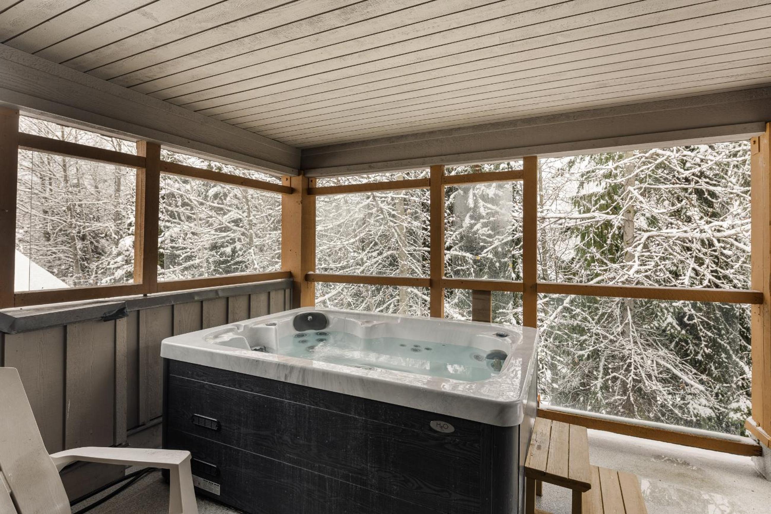 Glaciers Reach by Allseason Vacation Rentals