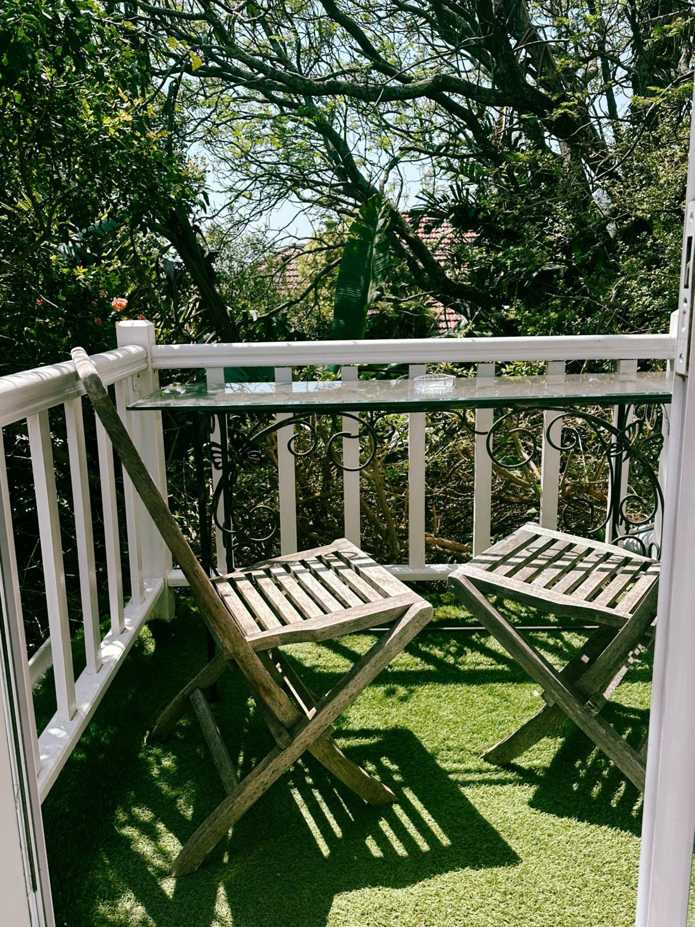 Ashby Manor Guest House