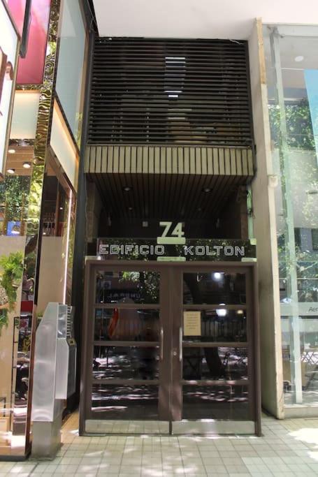 Elegante departamento en Pleno Centro