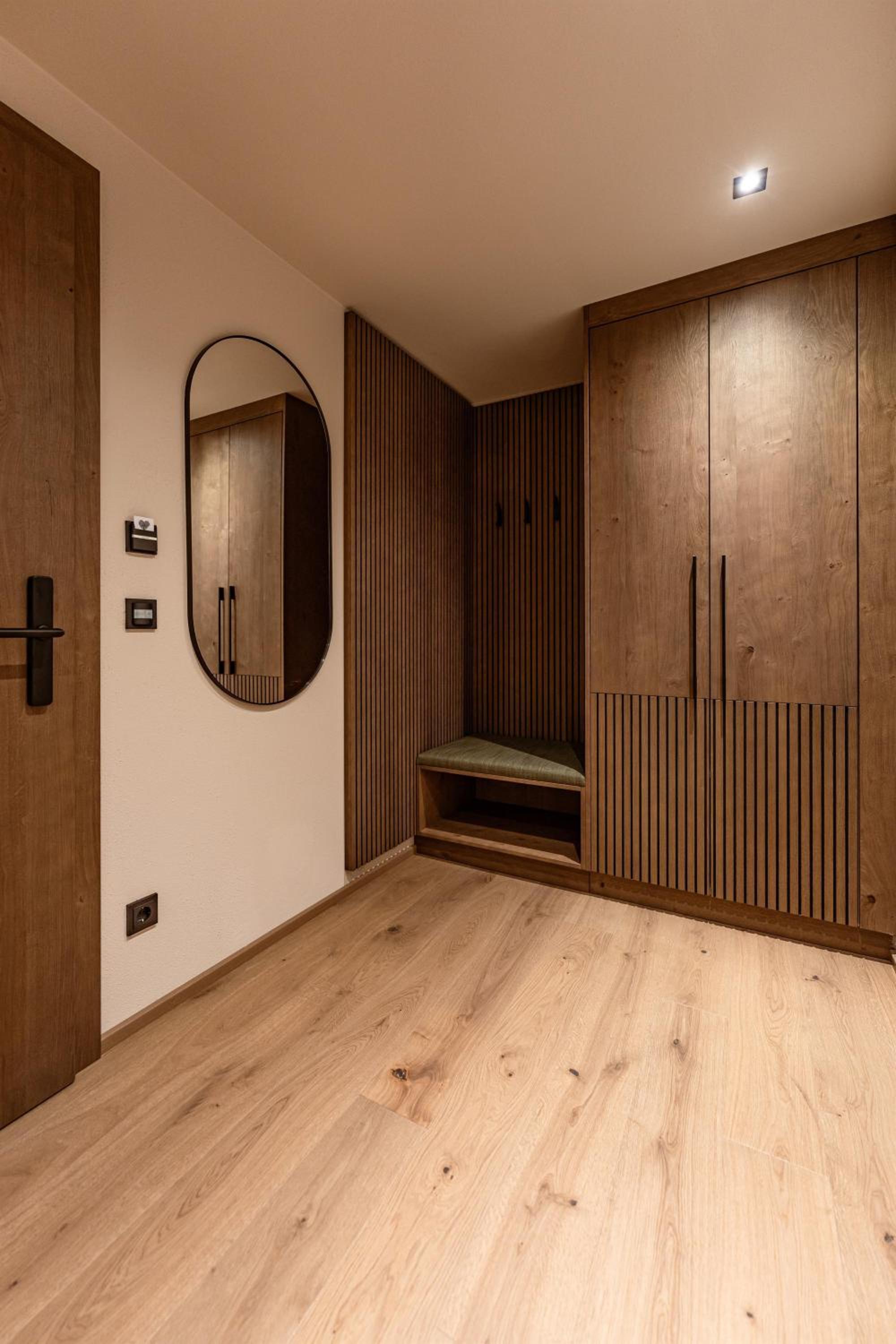 Jaggling Appartements