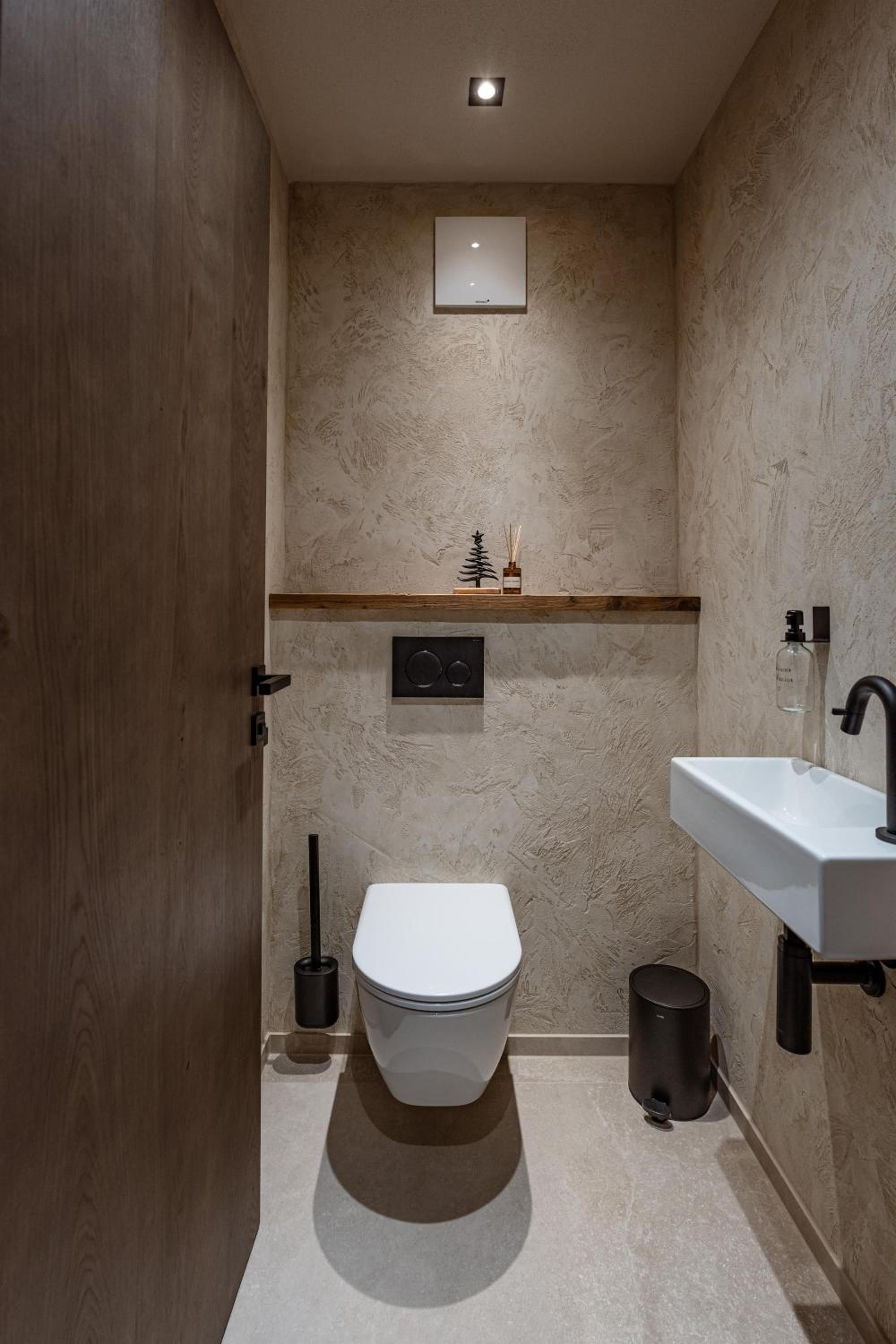 Jaggling Appartements