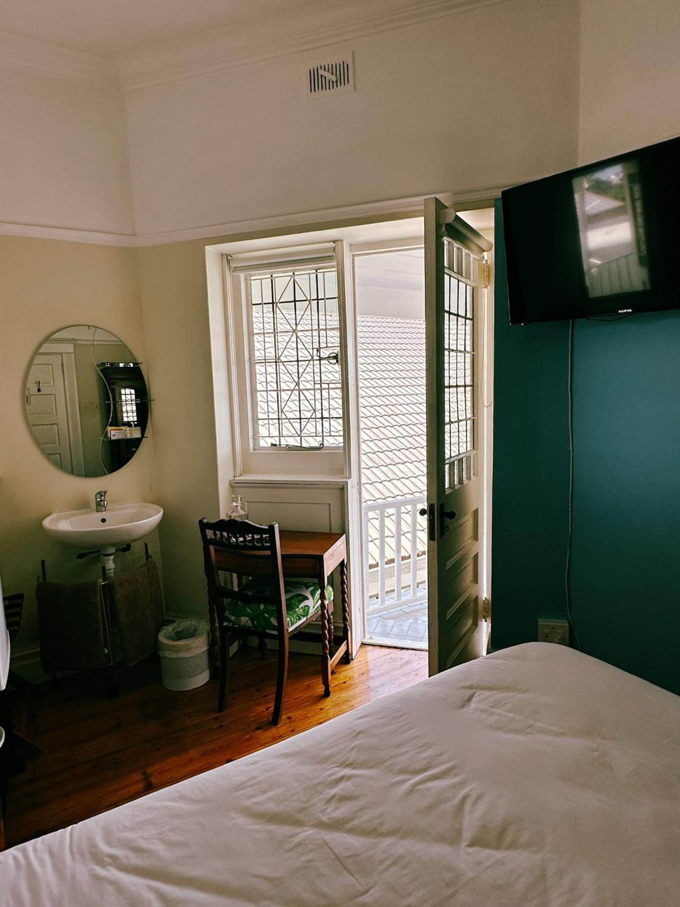 Ashby Manor Guest House