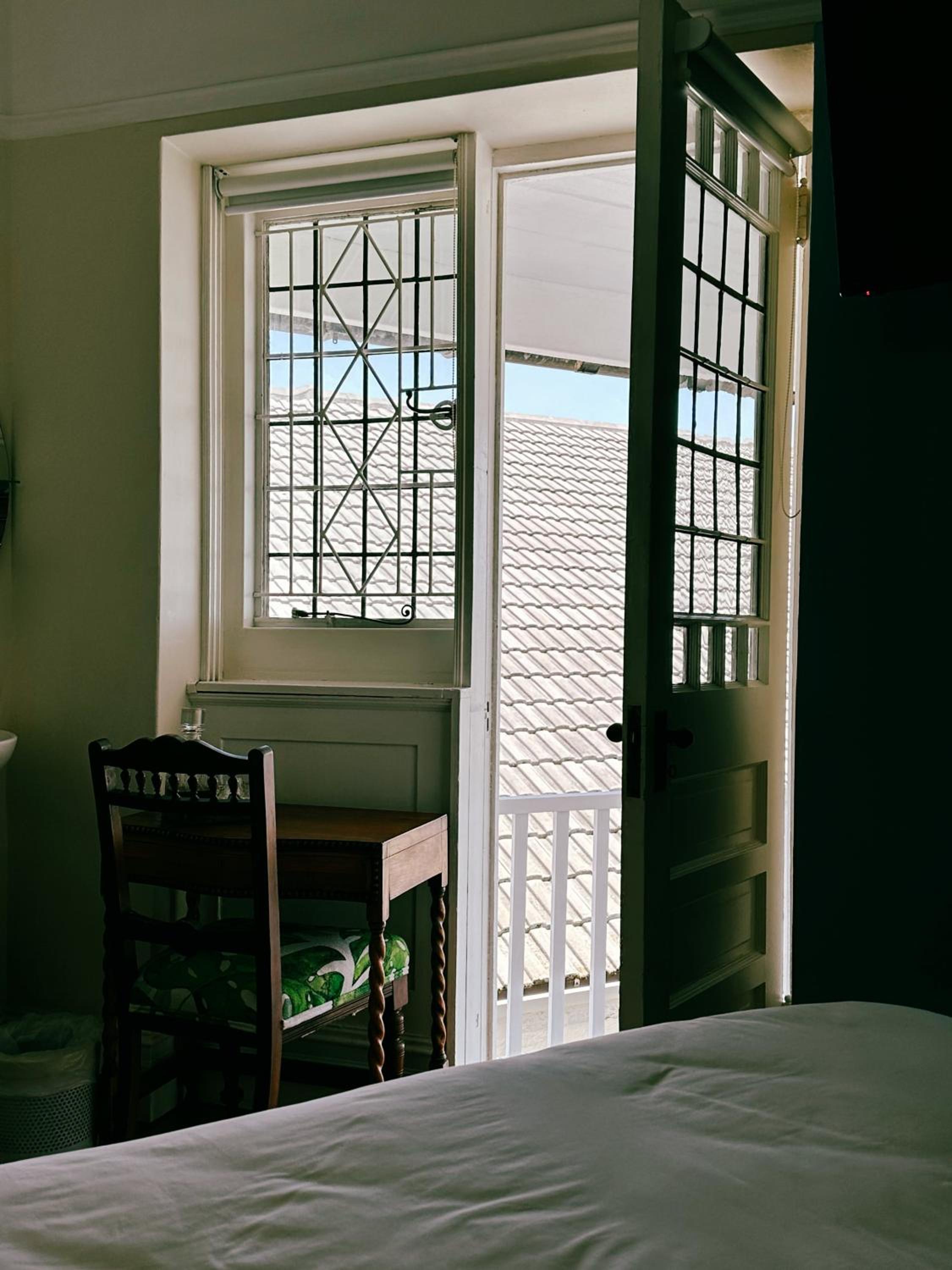 Ashby Manor Guest House