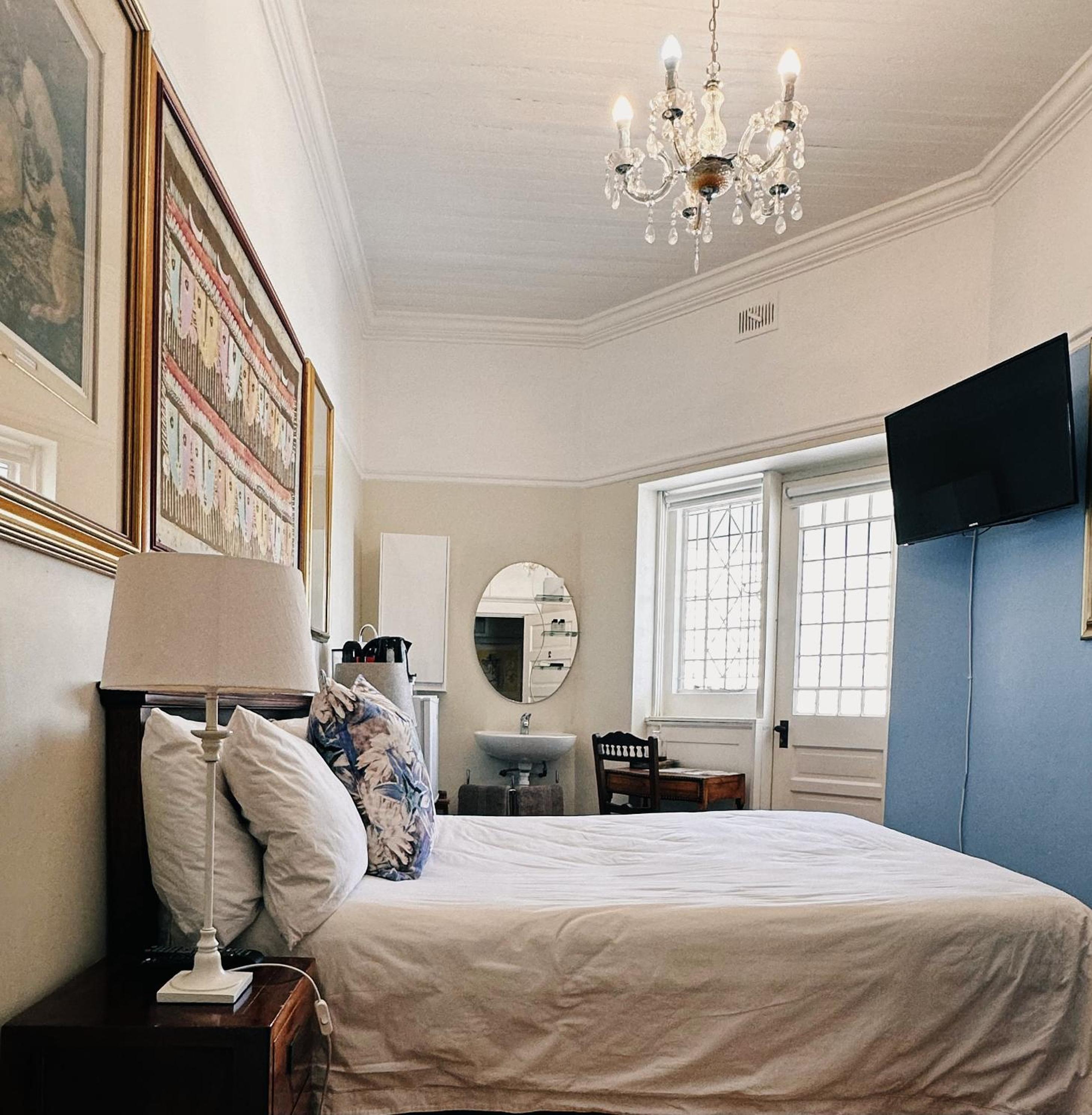 Ashby Manor Guest House
