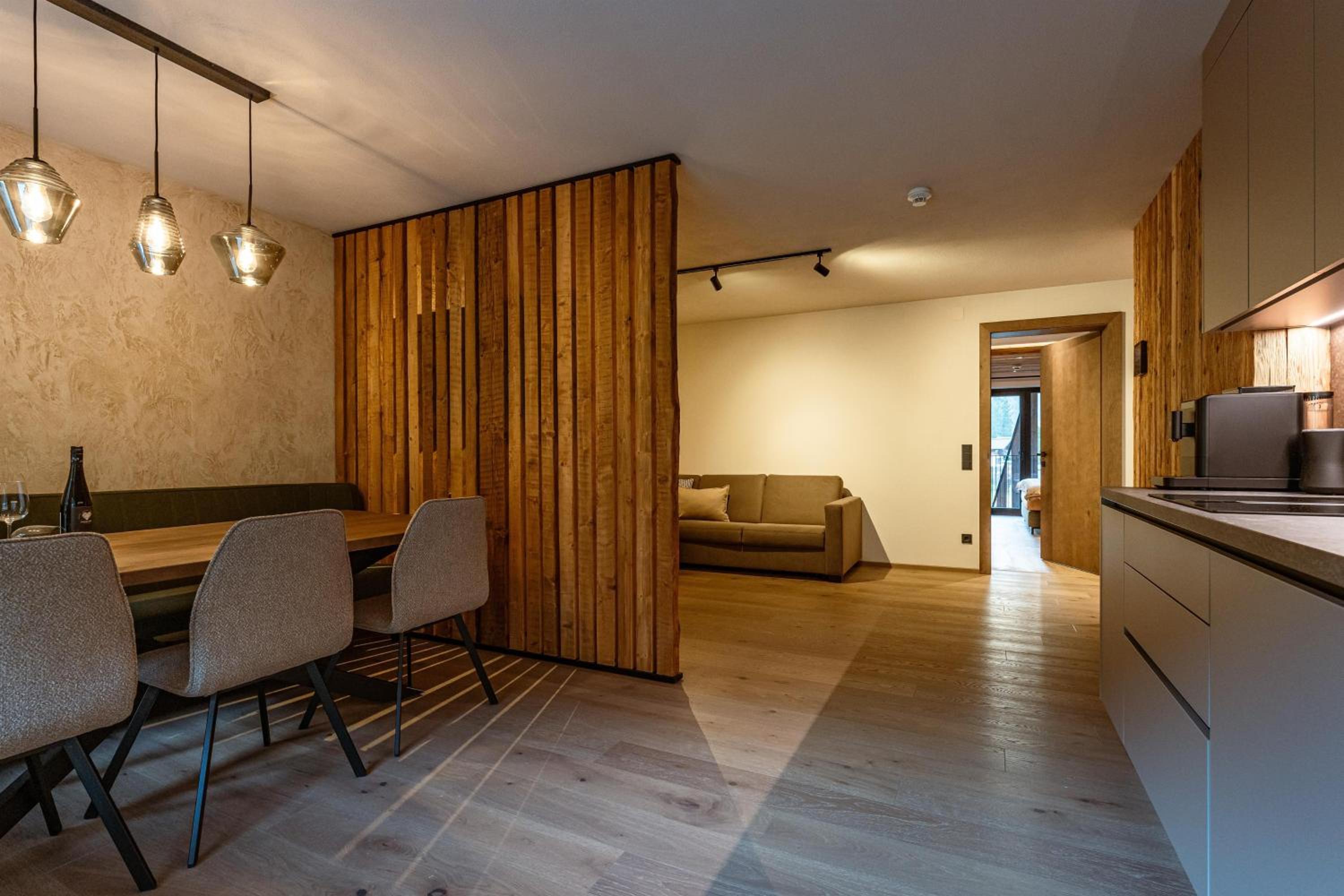 Jaggling Appartements