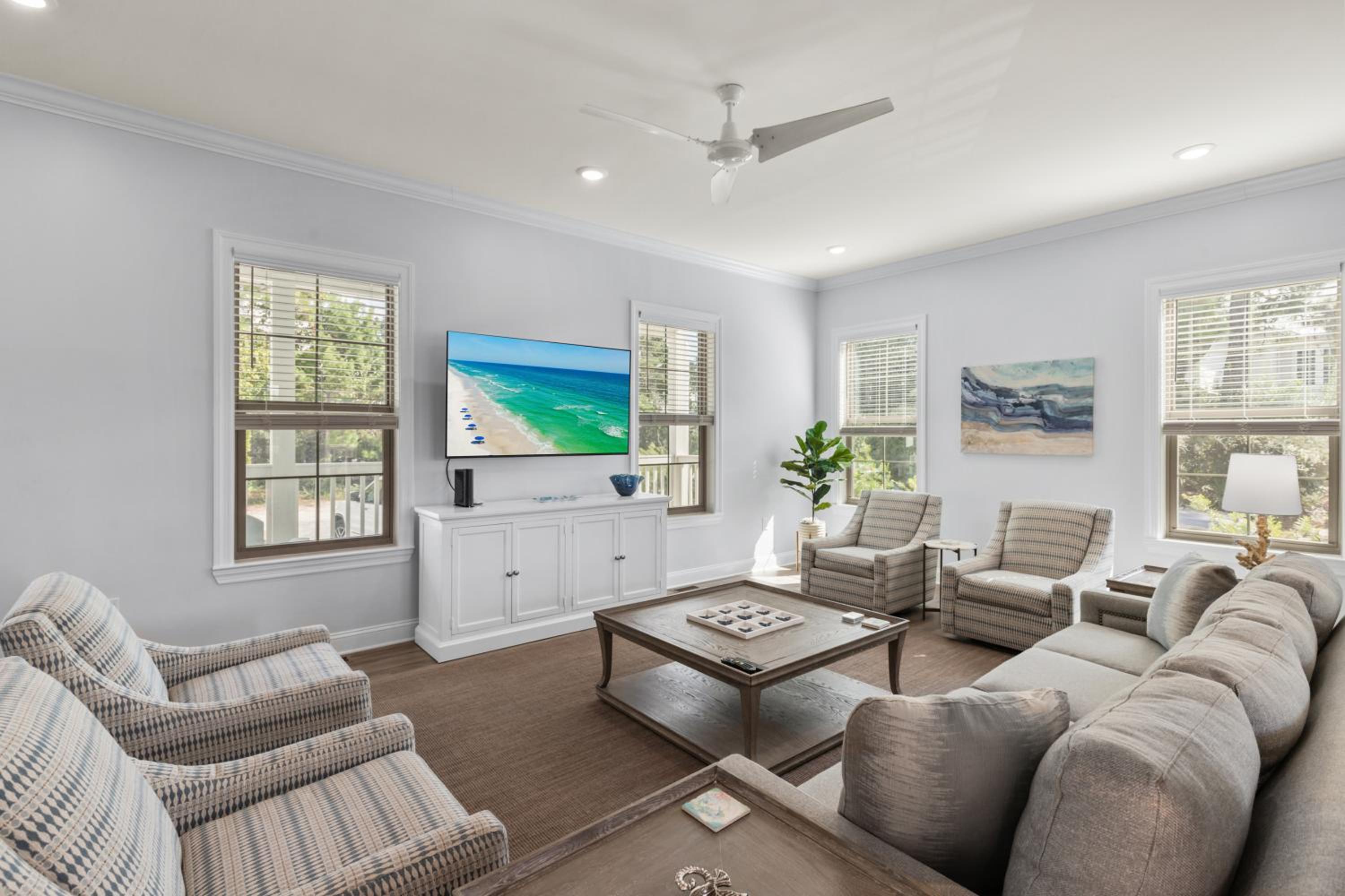 Pool, 30A, Fire Table, Gourmet Kitchen, Luxury view 5