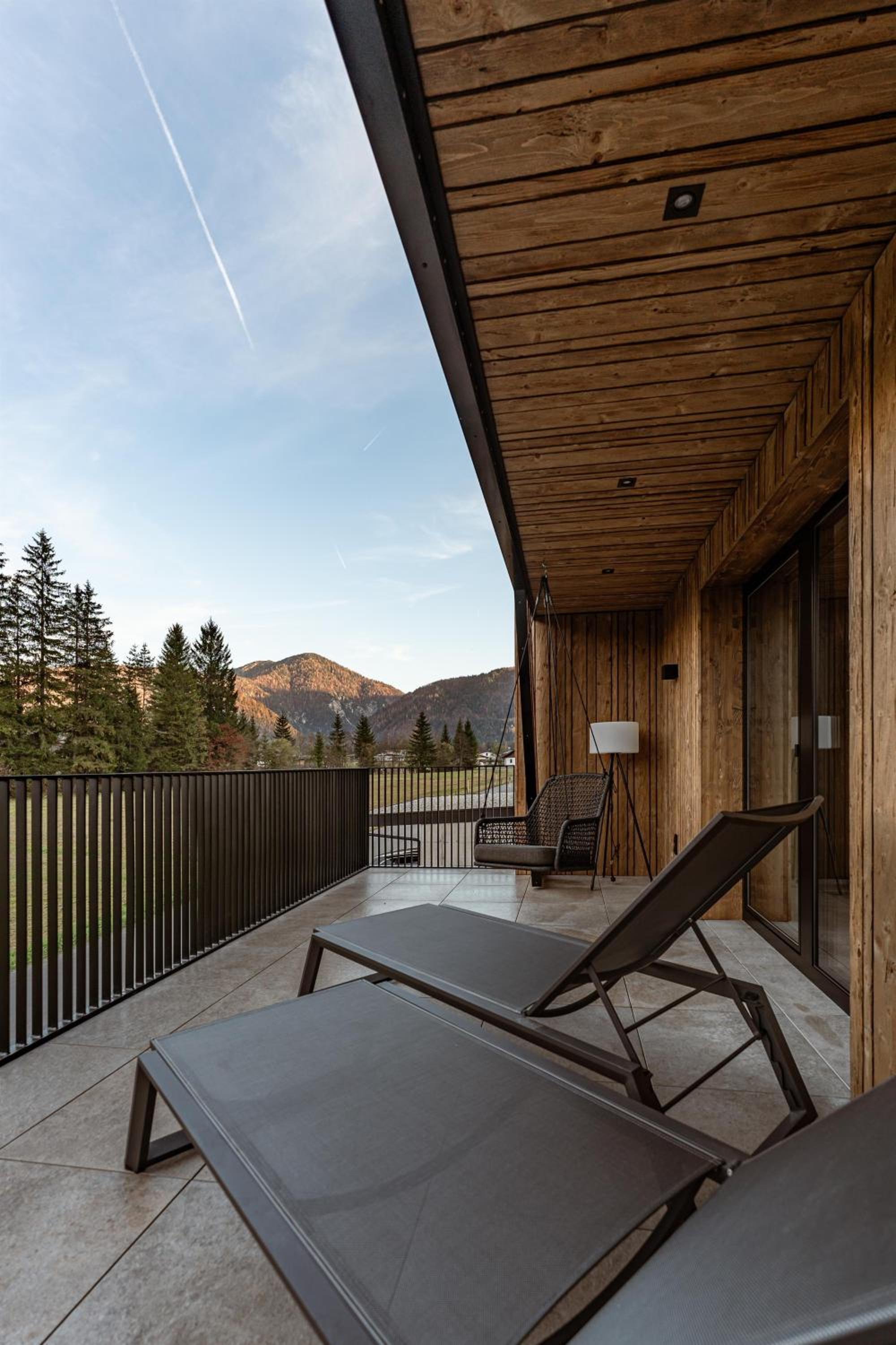 Jaggling Appartements
