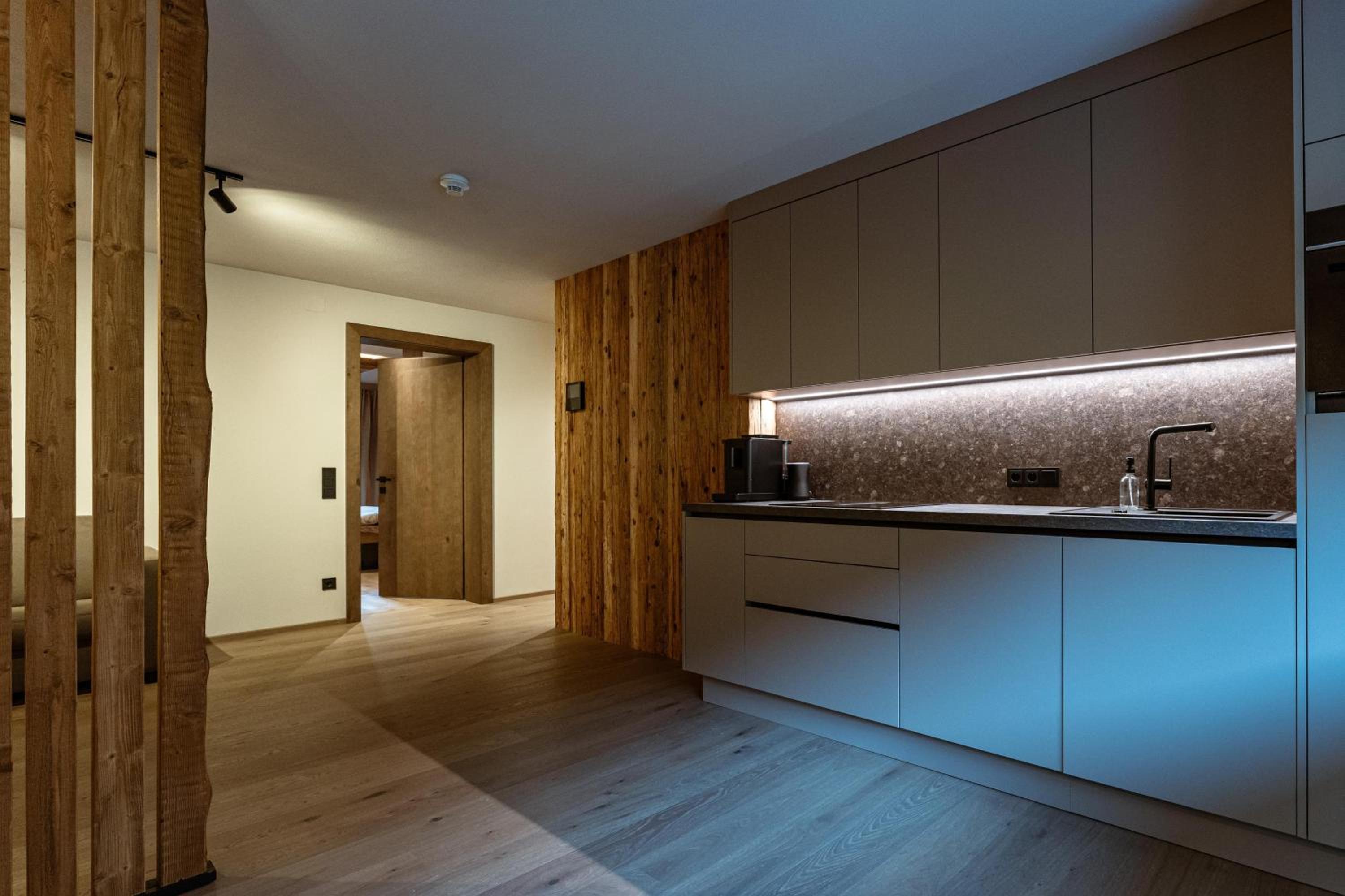 Jaggling Appartements