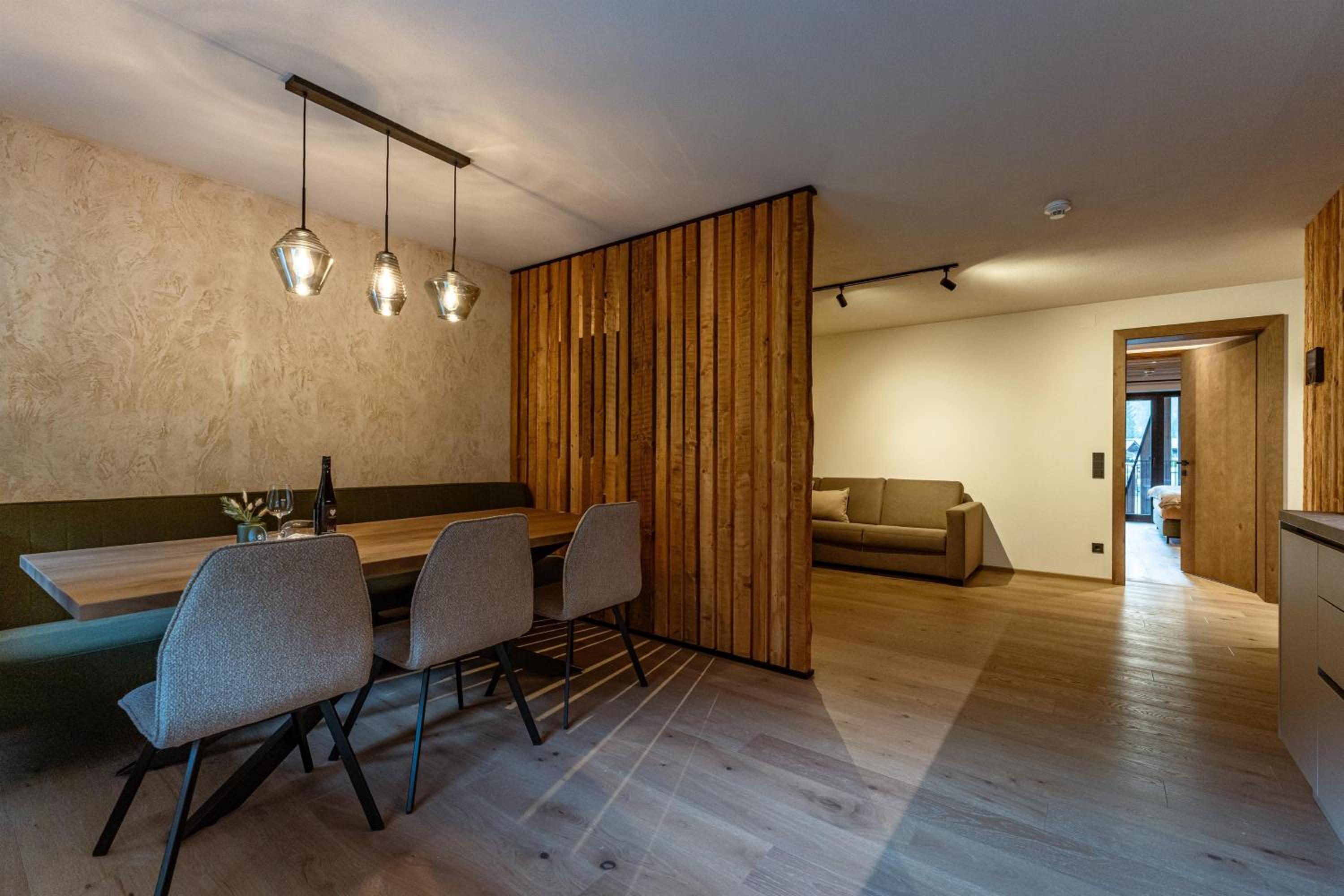 Jaggling Appartements