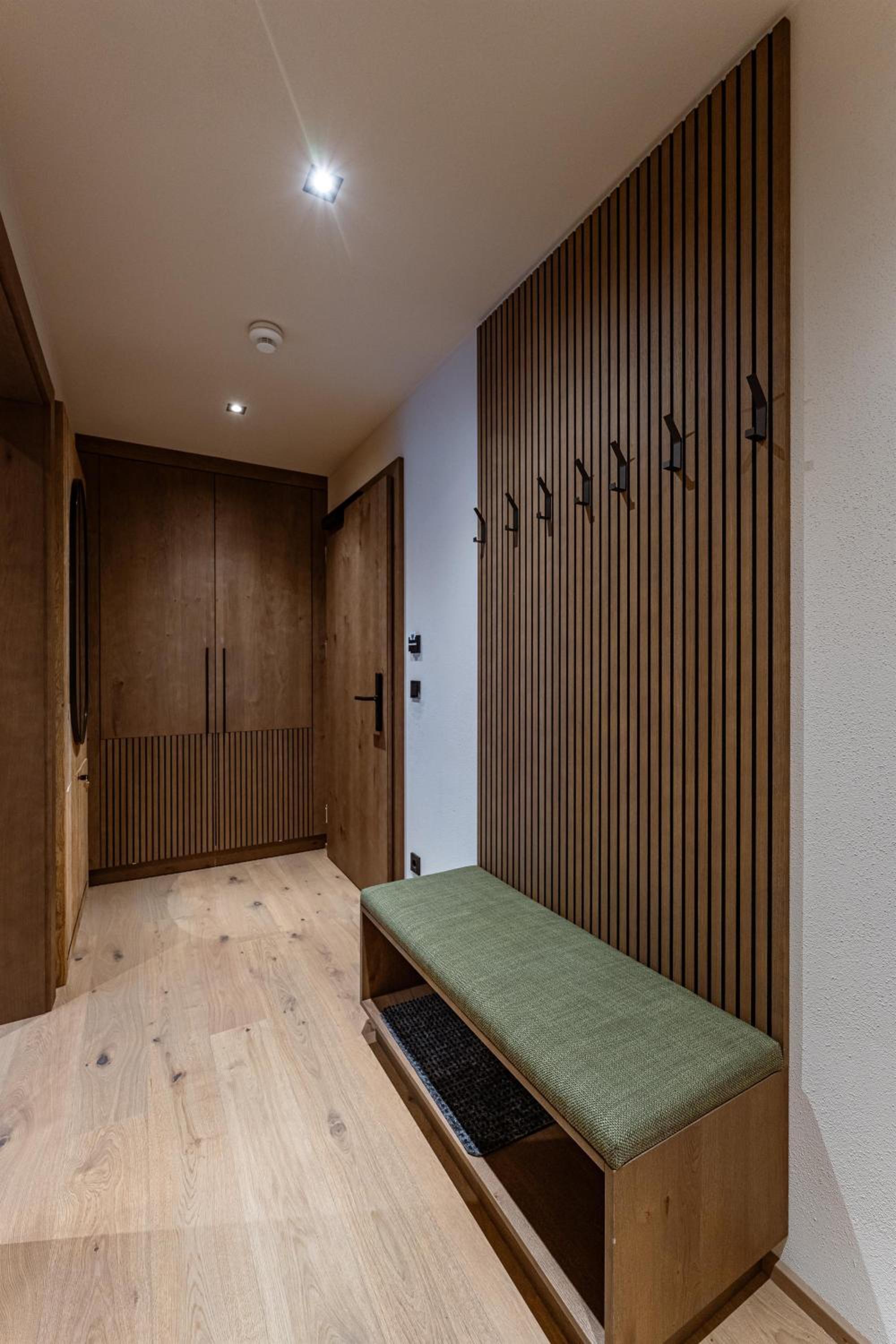 Jaggling Appartements