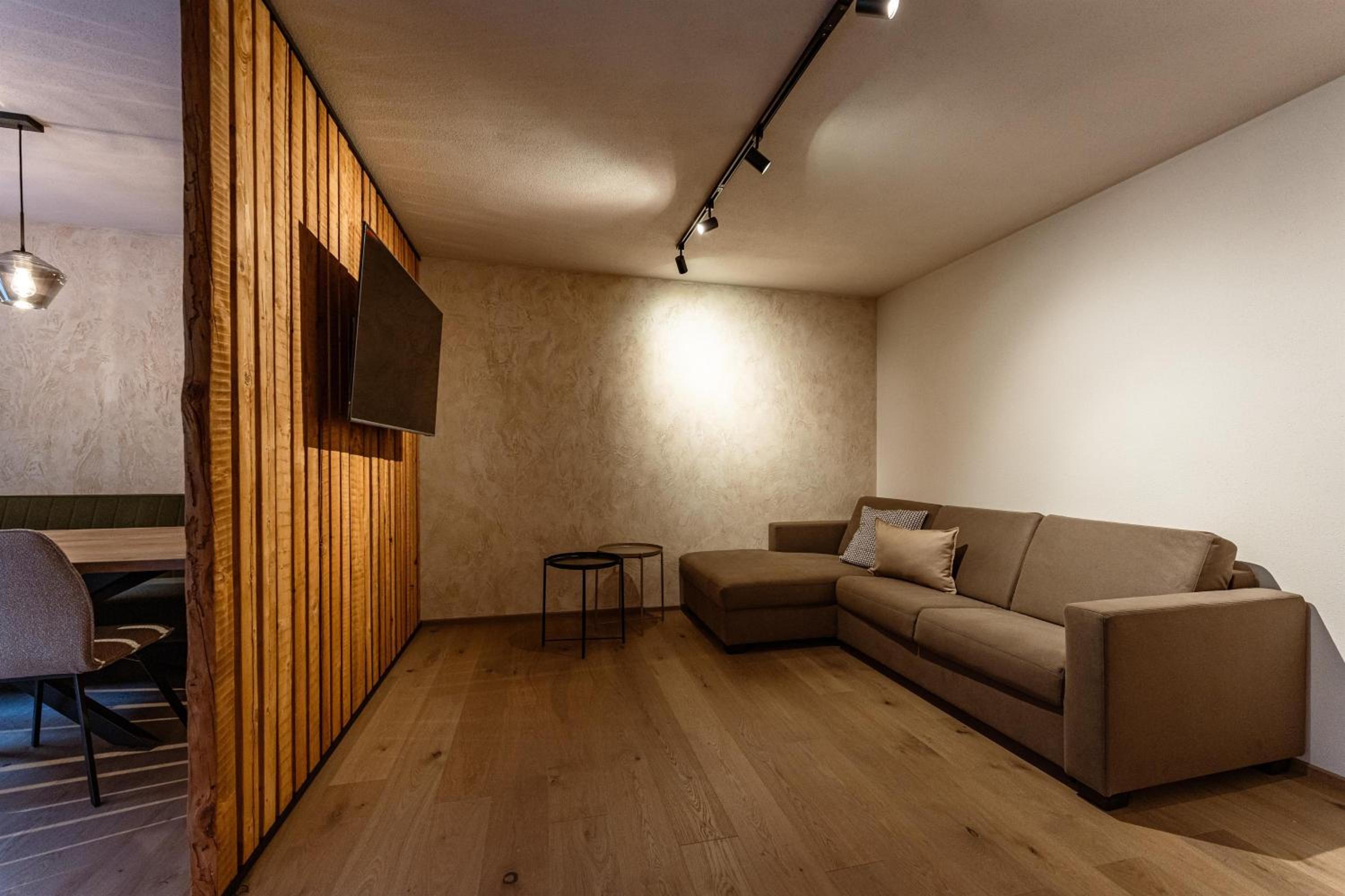 Jaggling Appartements