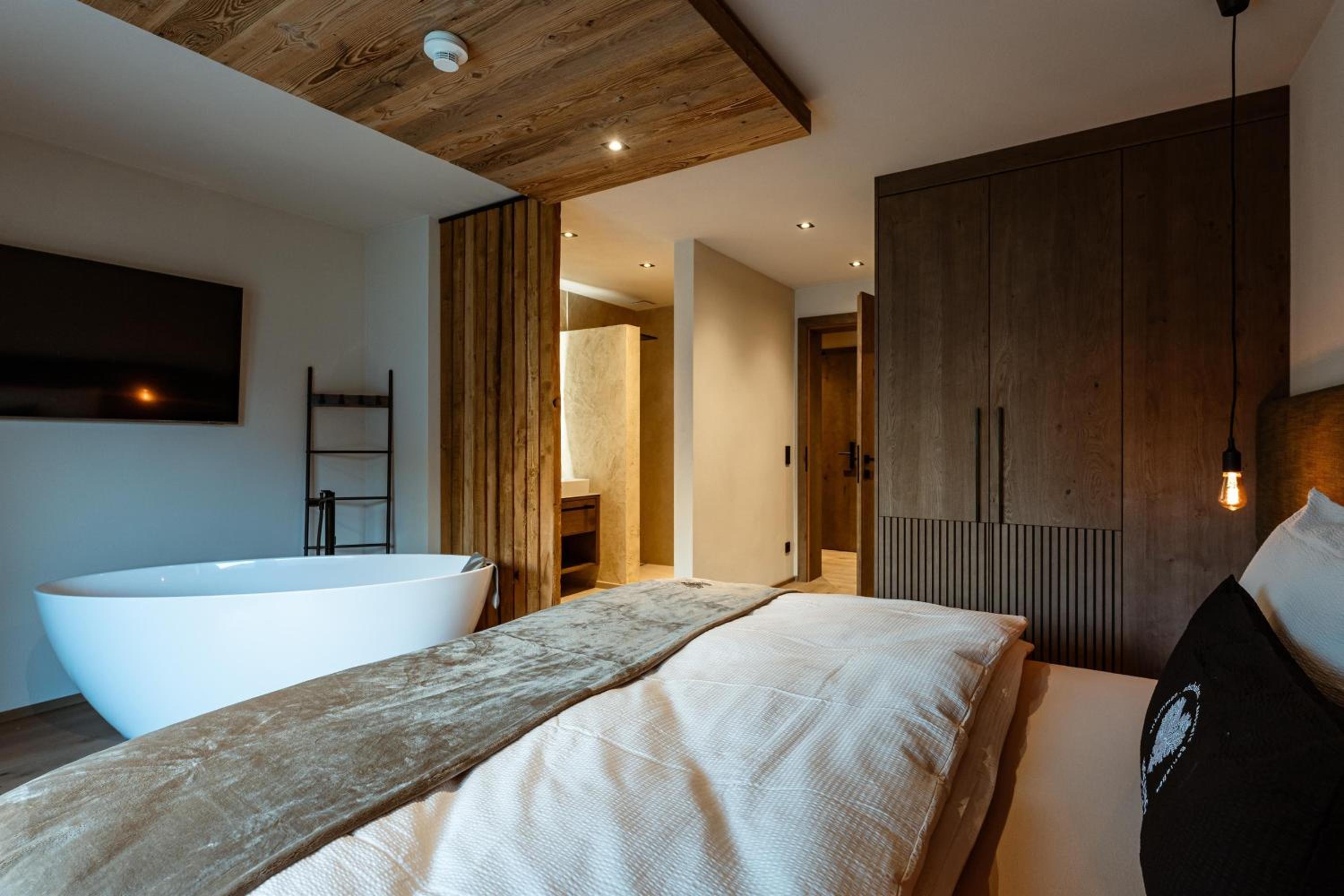 Jaggling Appartements
