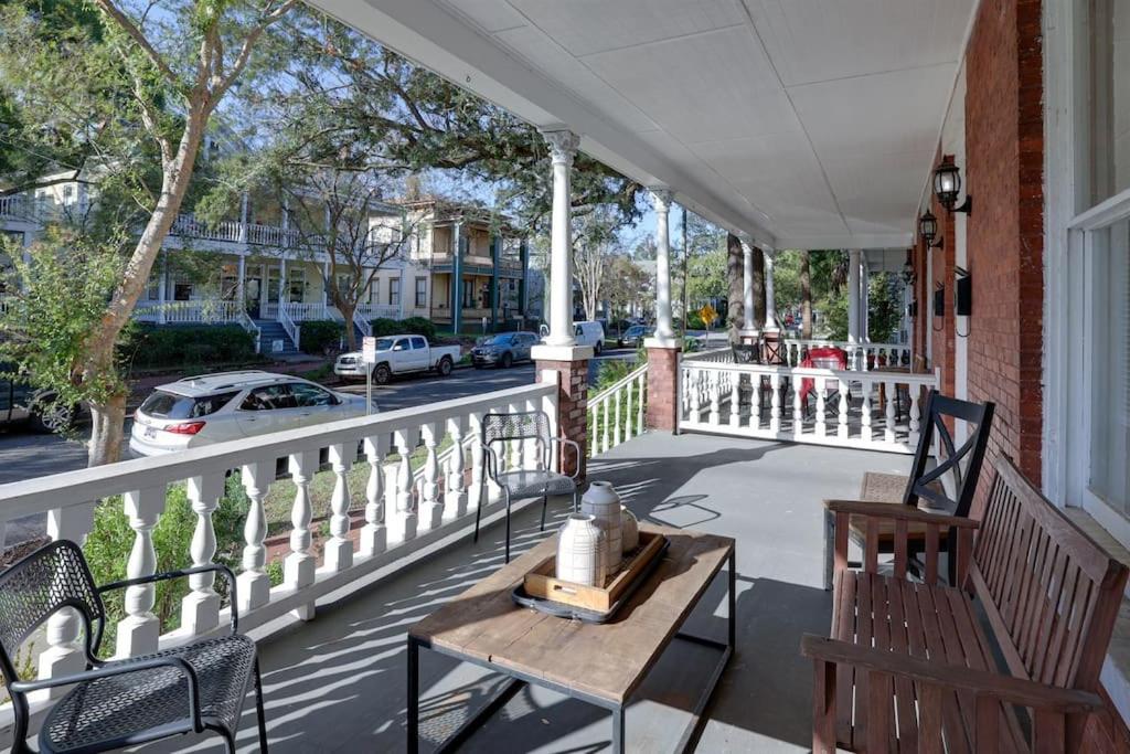Cozy Home in Downtown close to Forsythe park view 3