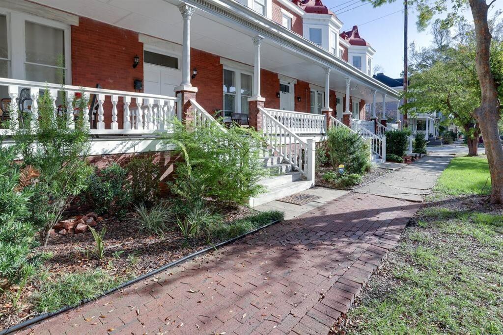 Cozy Home in Downtown close to Forsythe park view 5