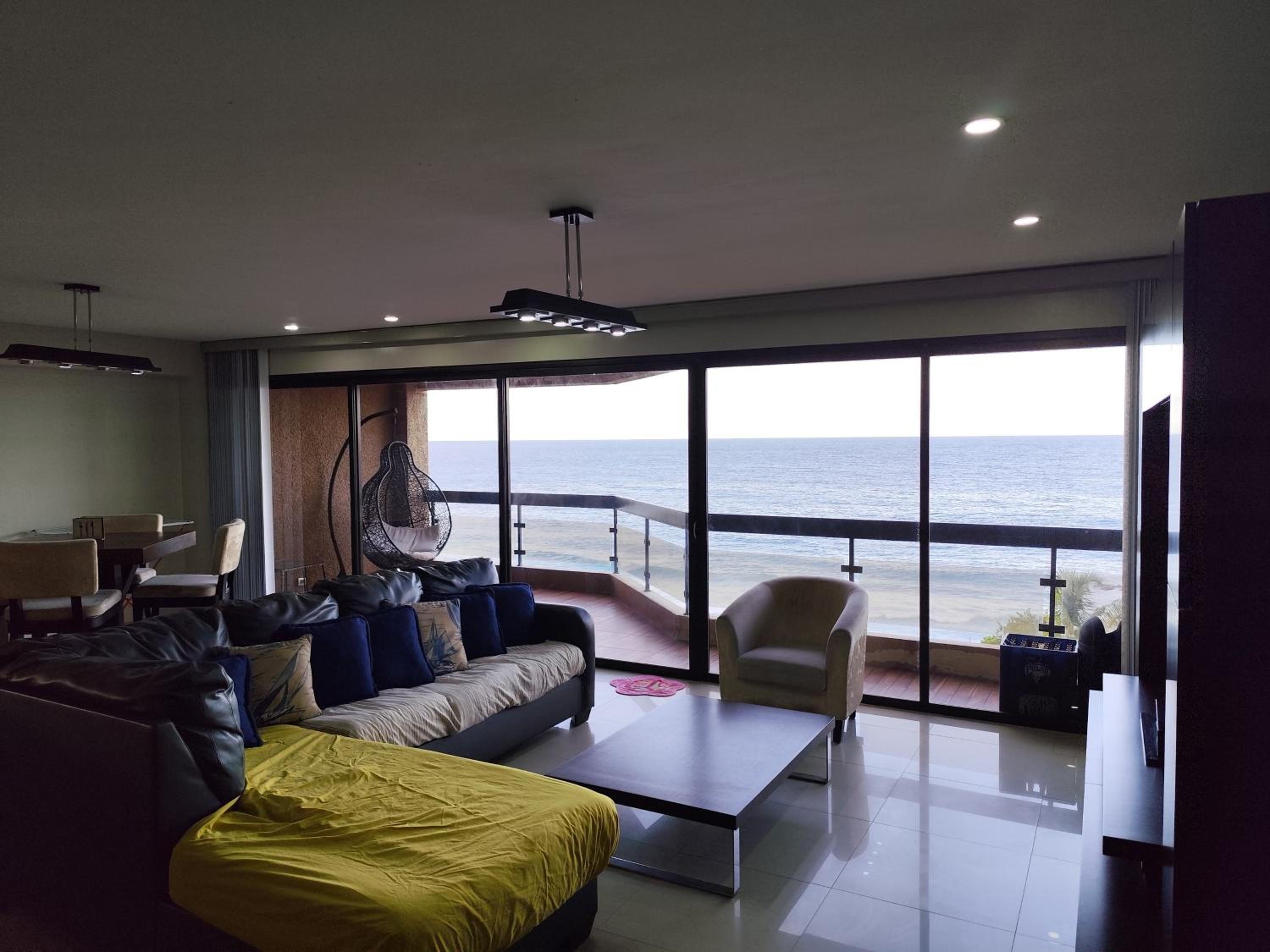 Vacacional La Guaira