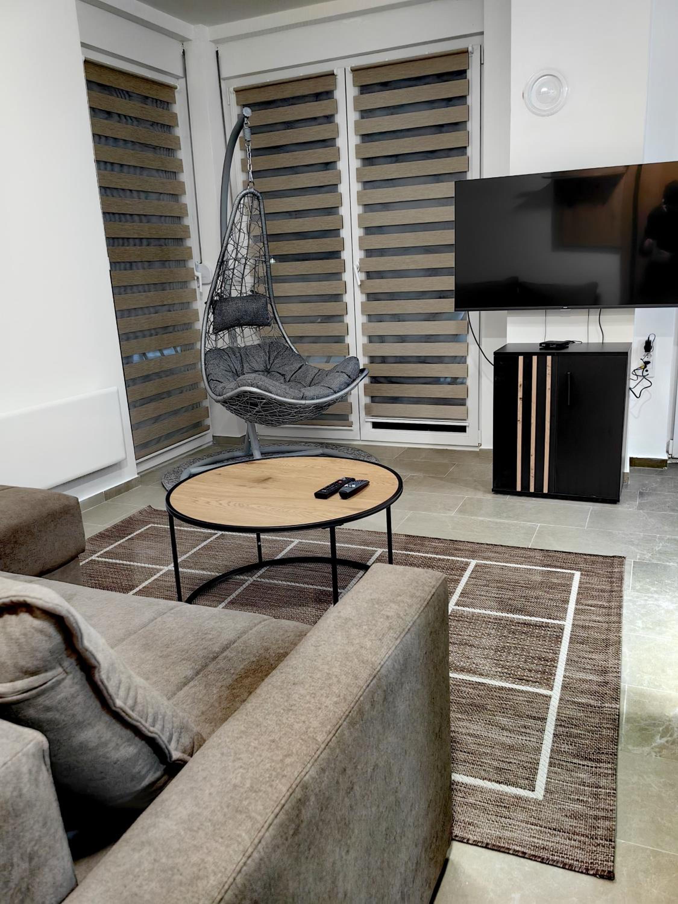Vila Rosa, apartman 3 view 2