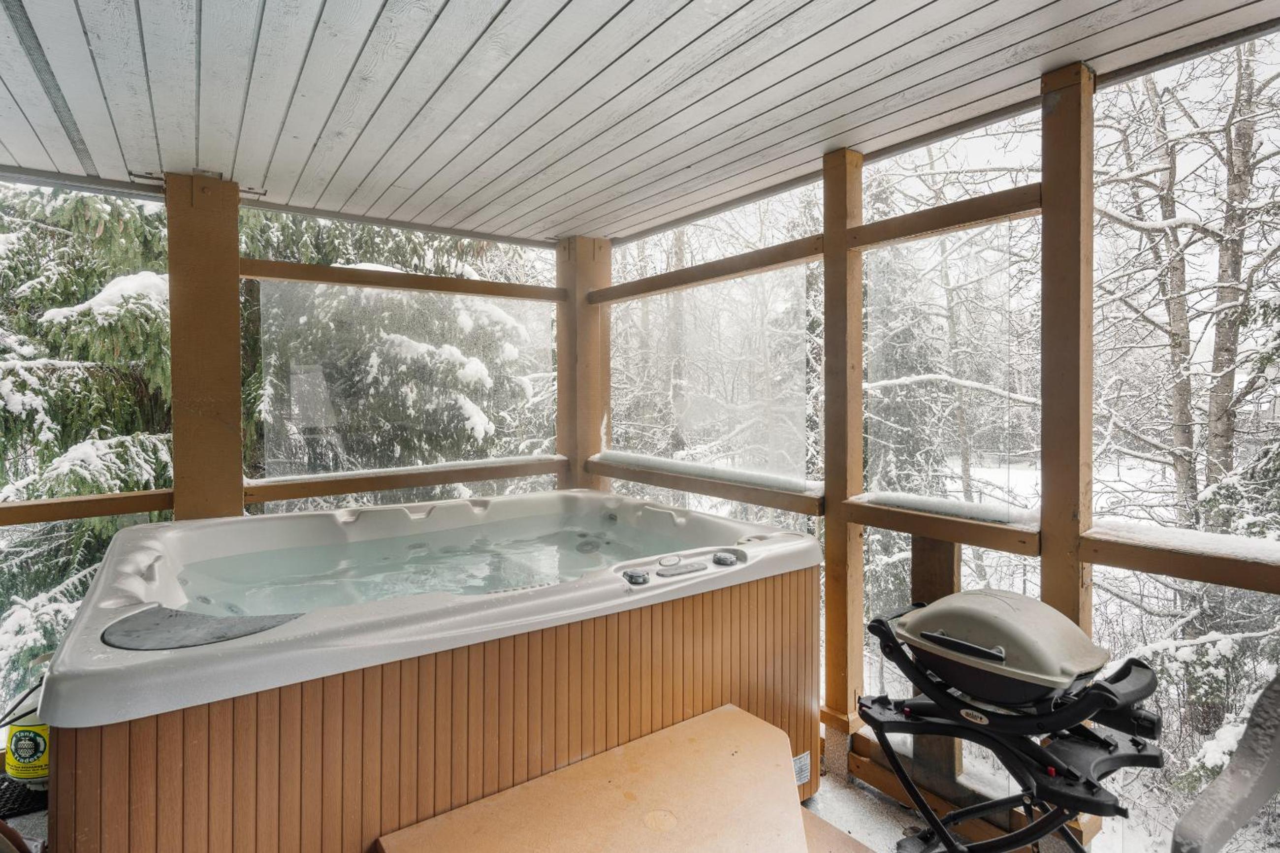 Glaciers Reach by Allseason Vacation Rentals
