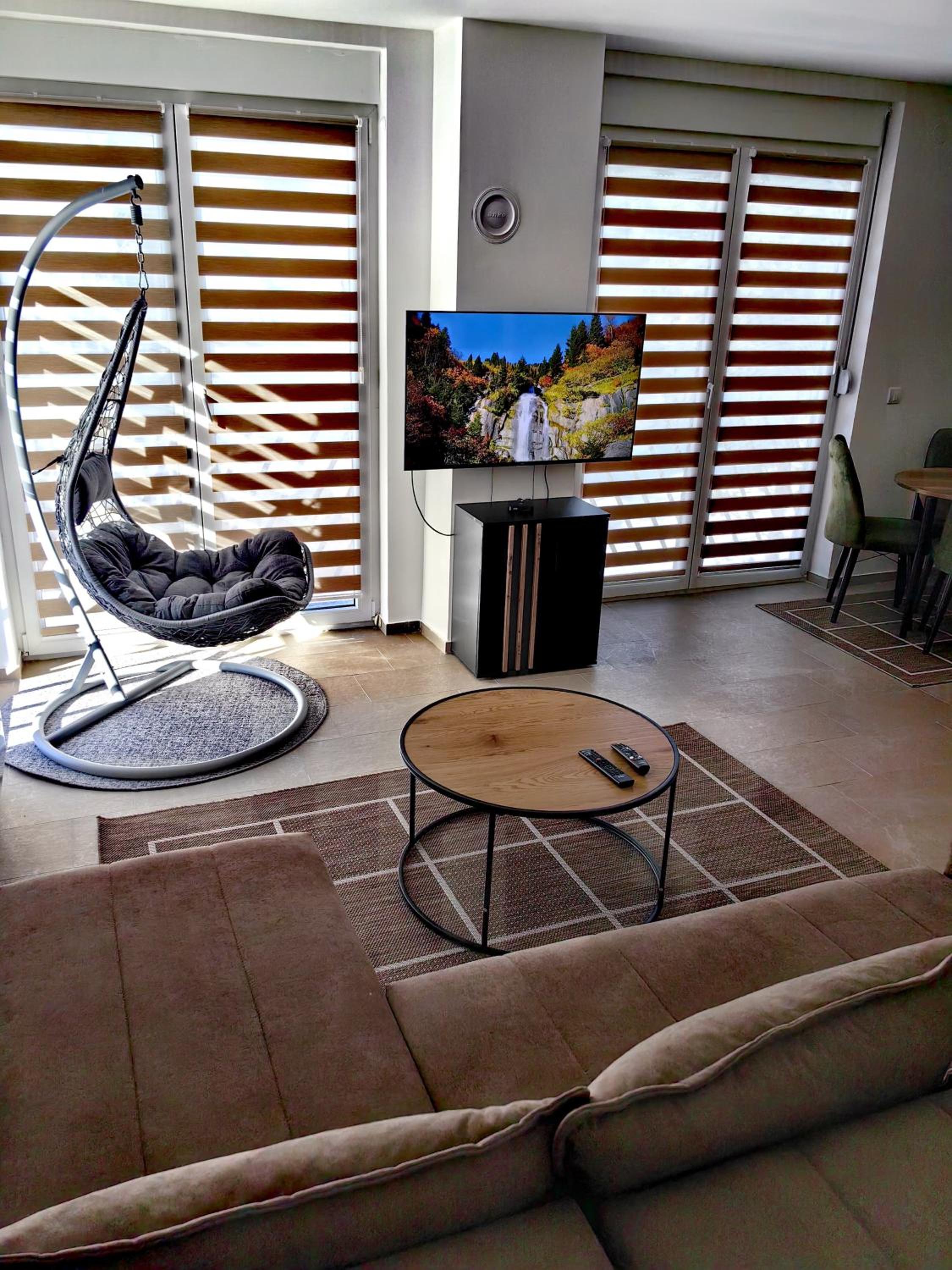 Vila Rosa, apartman 3 view 5